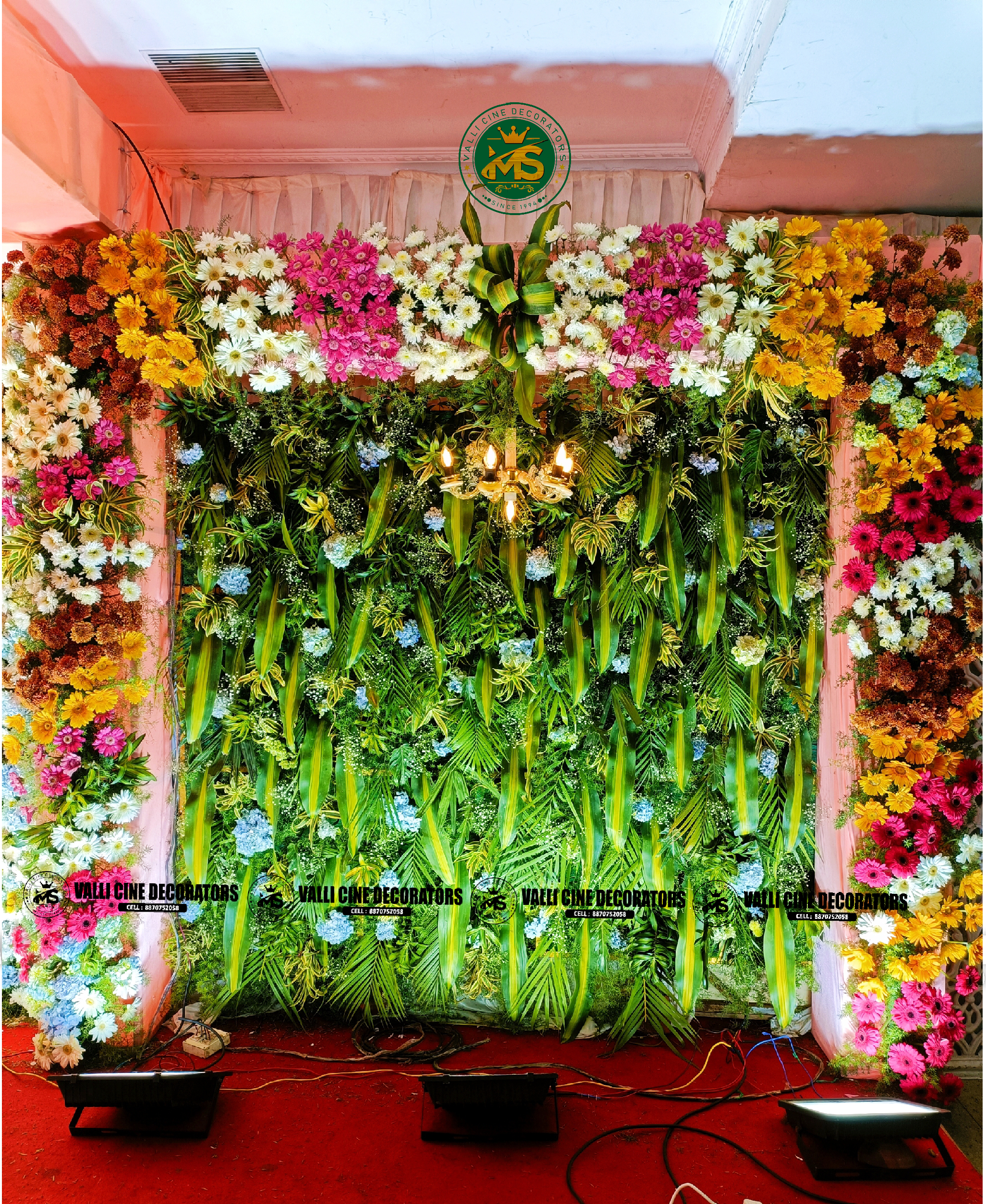 Sri Jayasakthi Thirumana Mandapam, Villupuram — photo 9