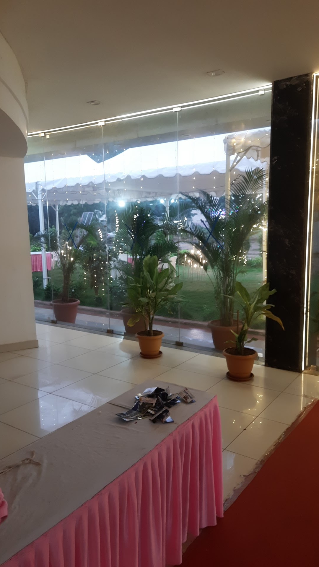 Dr. Ravindranath Tagore Bhavan Function Hall A/c, Nellore — photo 10
