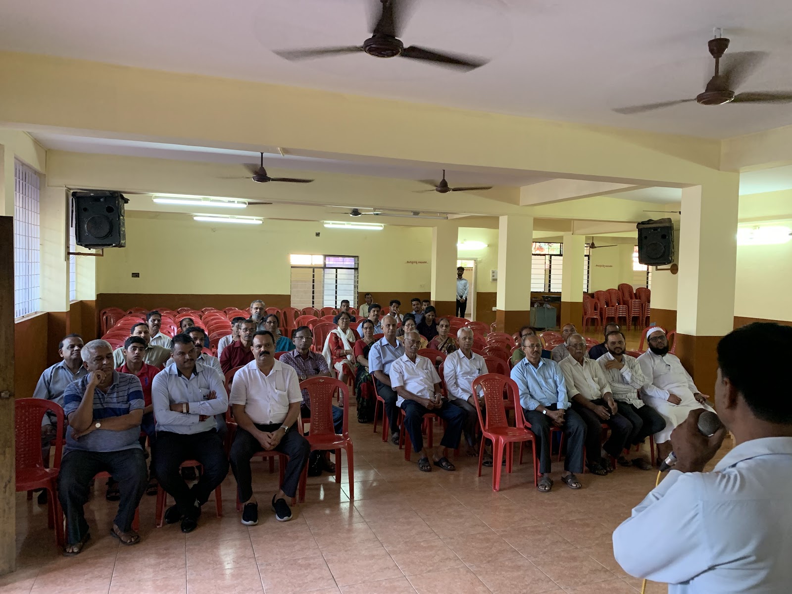 Gorakshanatha Marriage Hall, Mangaluru — photo 2