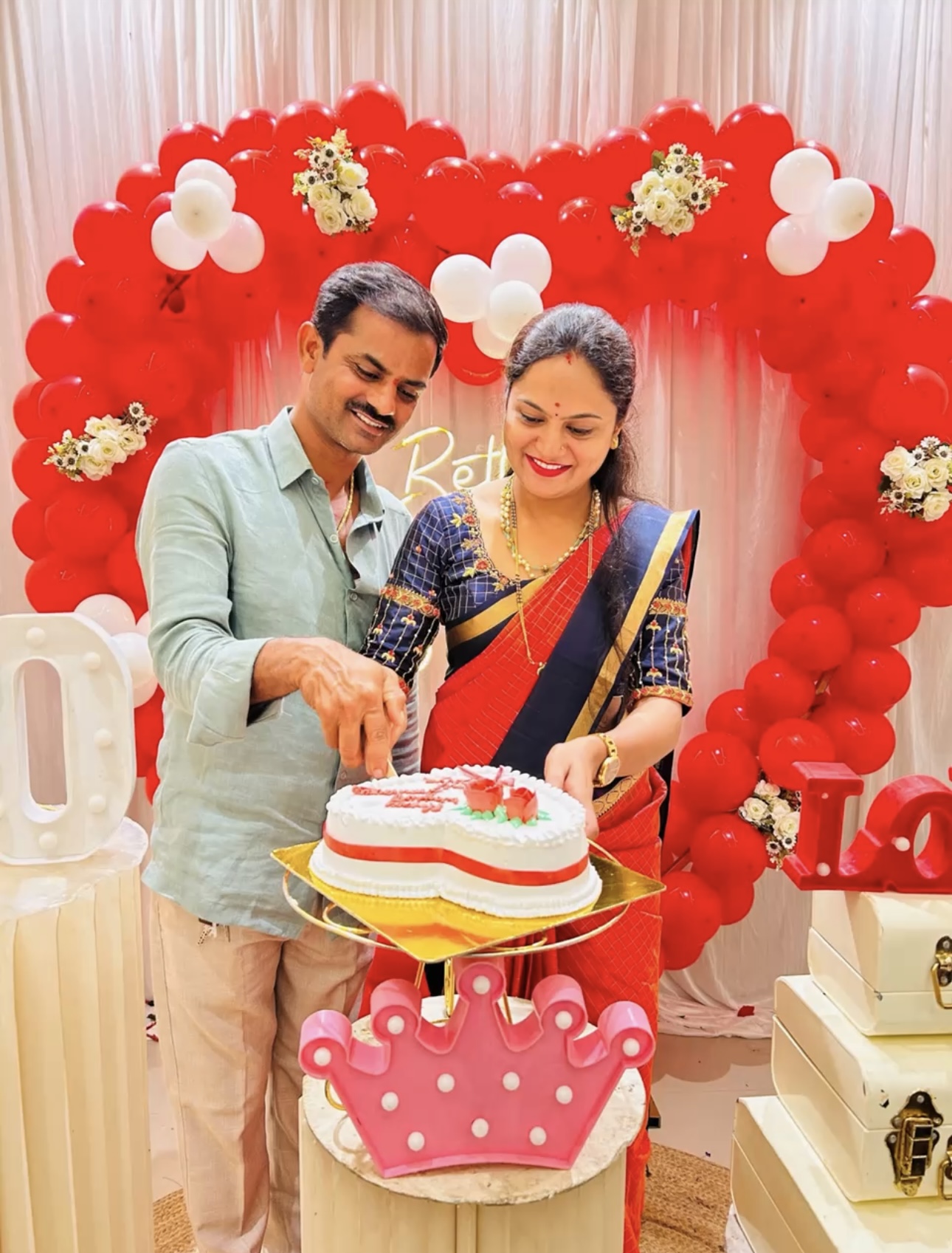 Innovative Celebrations Party Hall, Chitradurga — photo 4