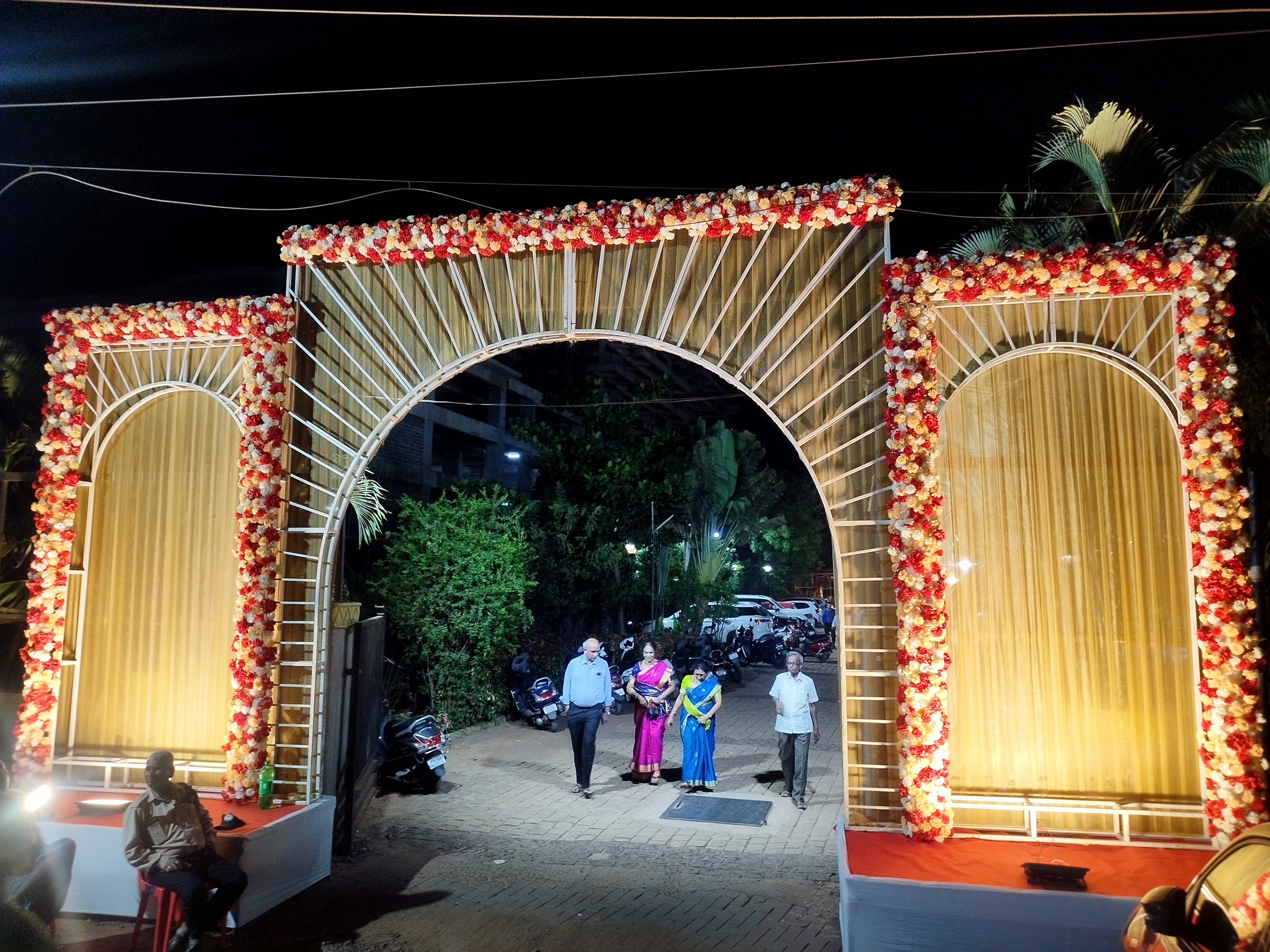 Sri Srinivas Gardens - Hubballi, Hubballi — photo 5