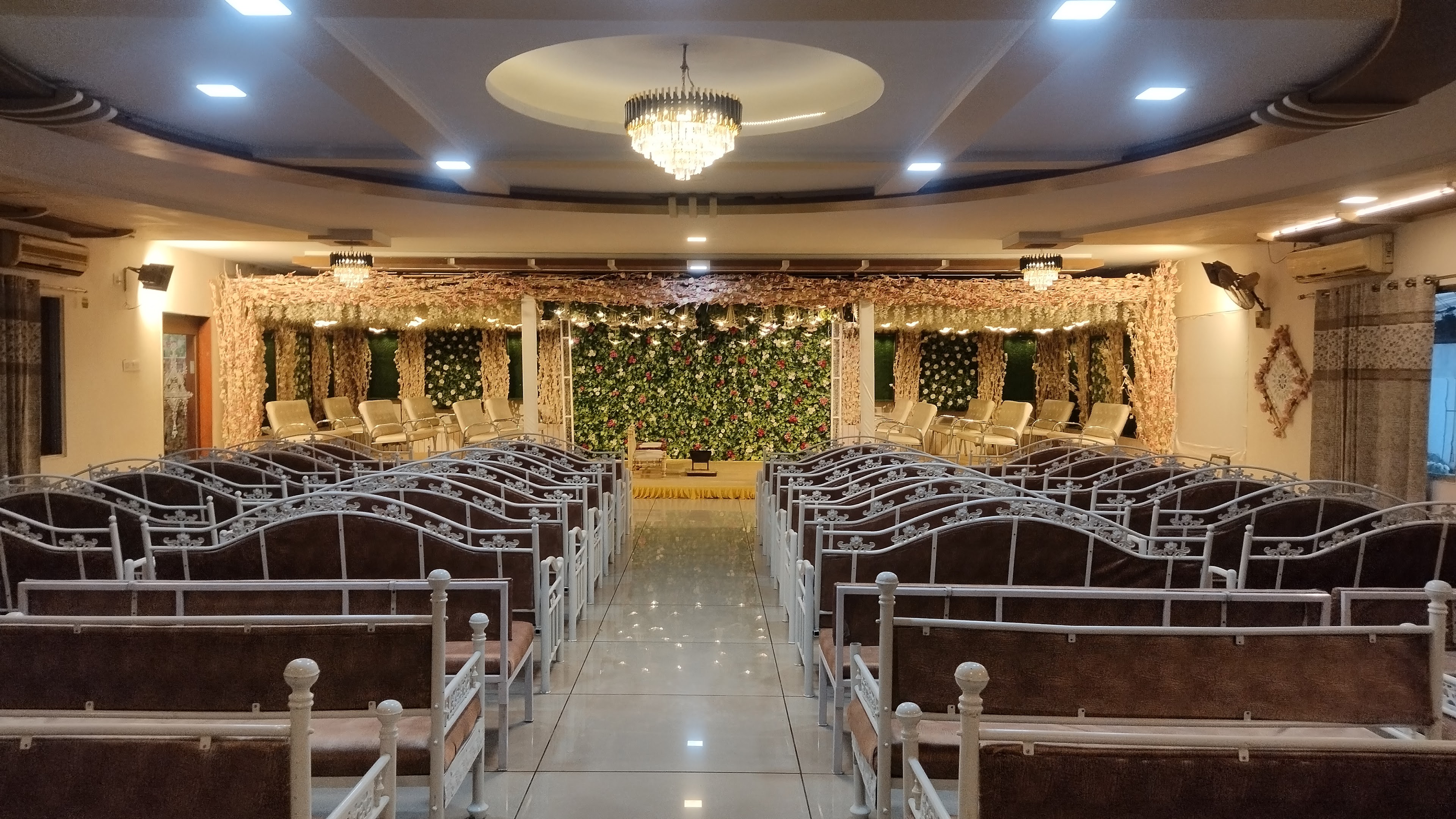 HL Patel Party Plot, Vadodara — photo 2