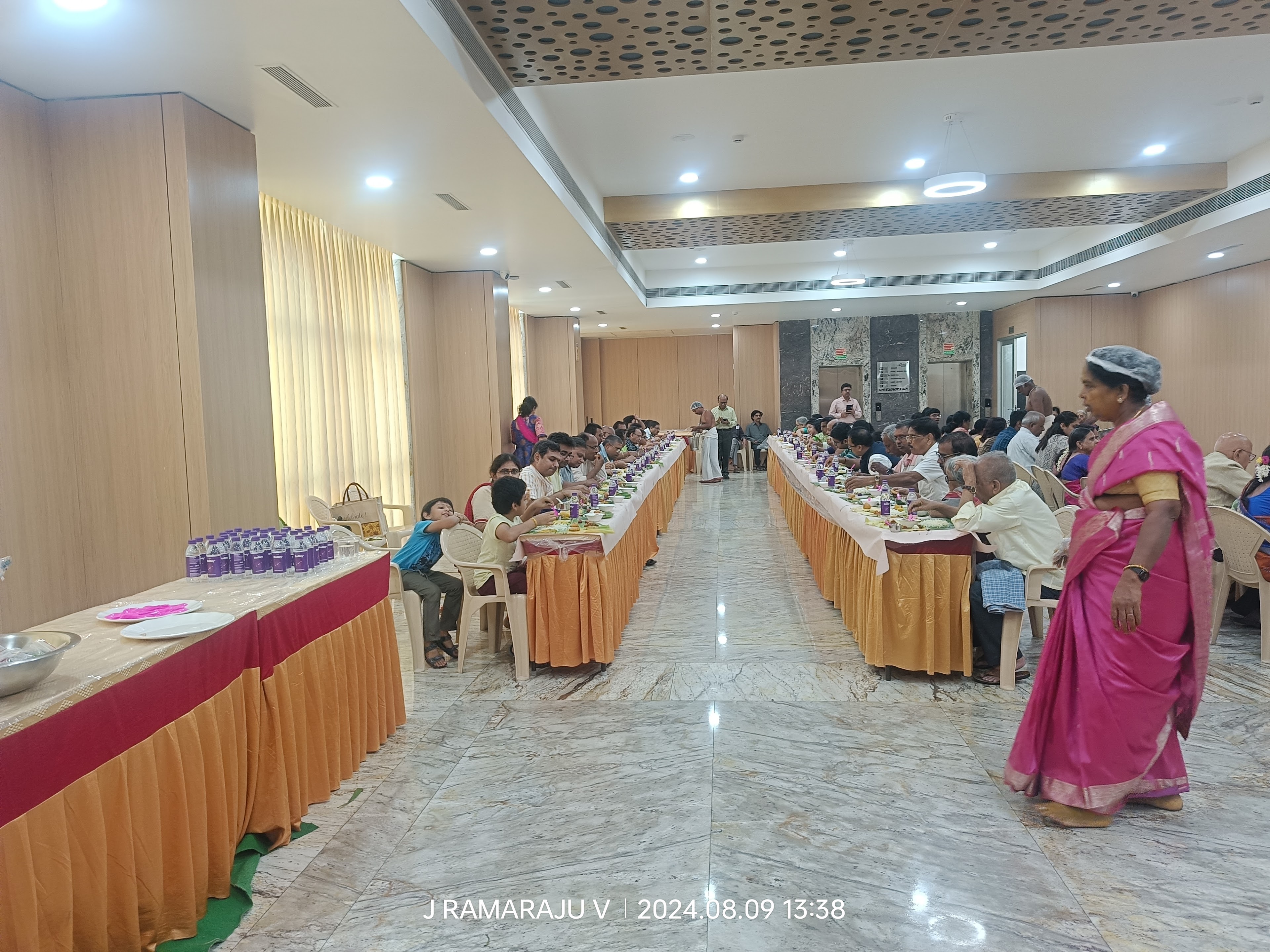Goteti Kalyana Vedika, Machilipatnam — photo 6