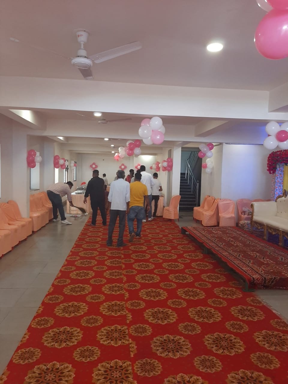 Celebration Banquet Hall Kadma Jamshedpur, Jamshedpur — photo 7