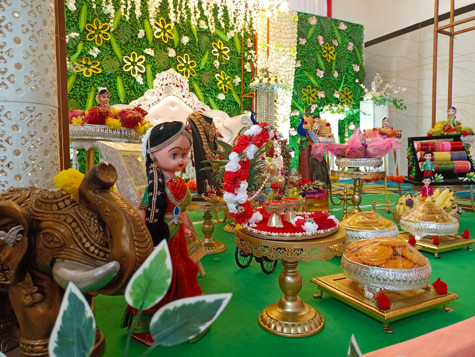 Kanasu Convention Hall, Chikkamagaluru — photo 1