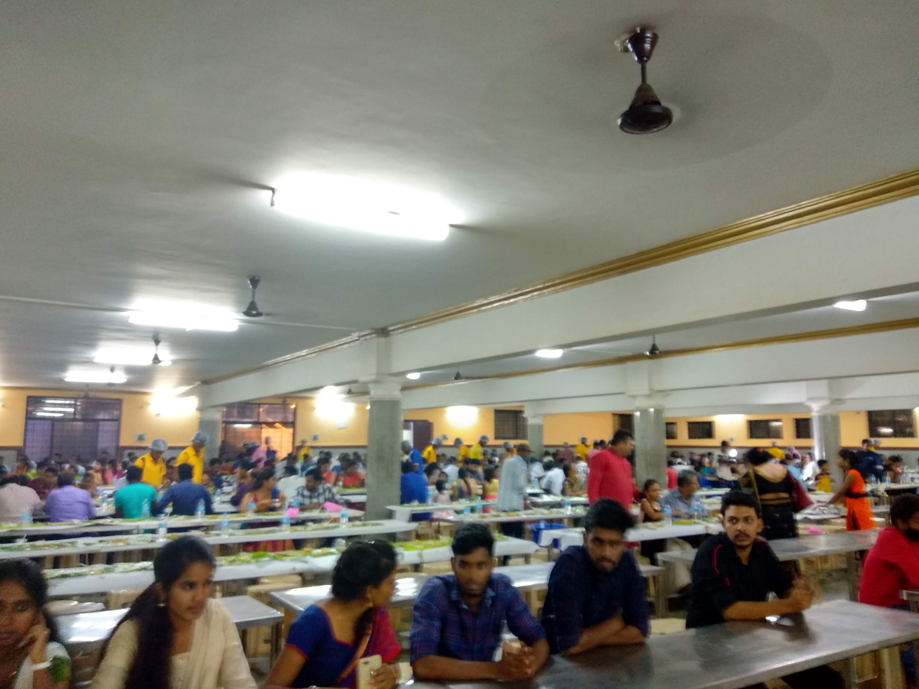 Jayamma Govindegowda Kalyana Mantapa, Mysuru — photo 6