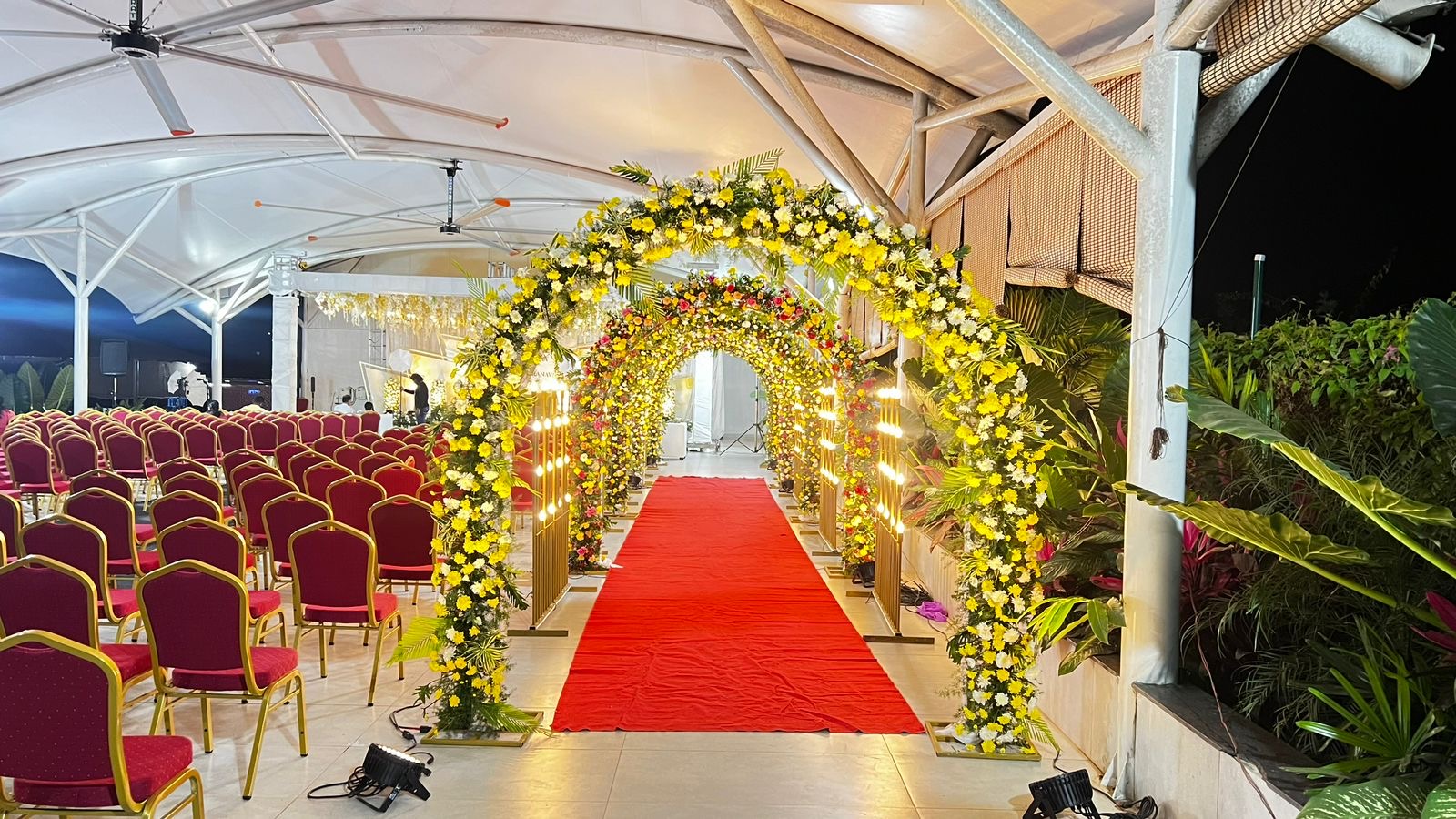 FESTIVA Recreations| Venue in yelahanka bangalore, Bengaluru — photo 9