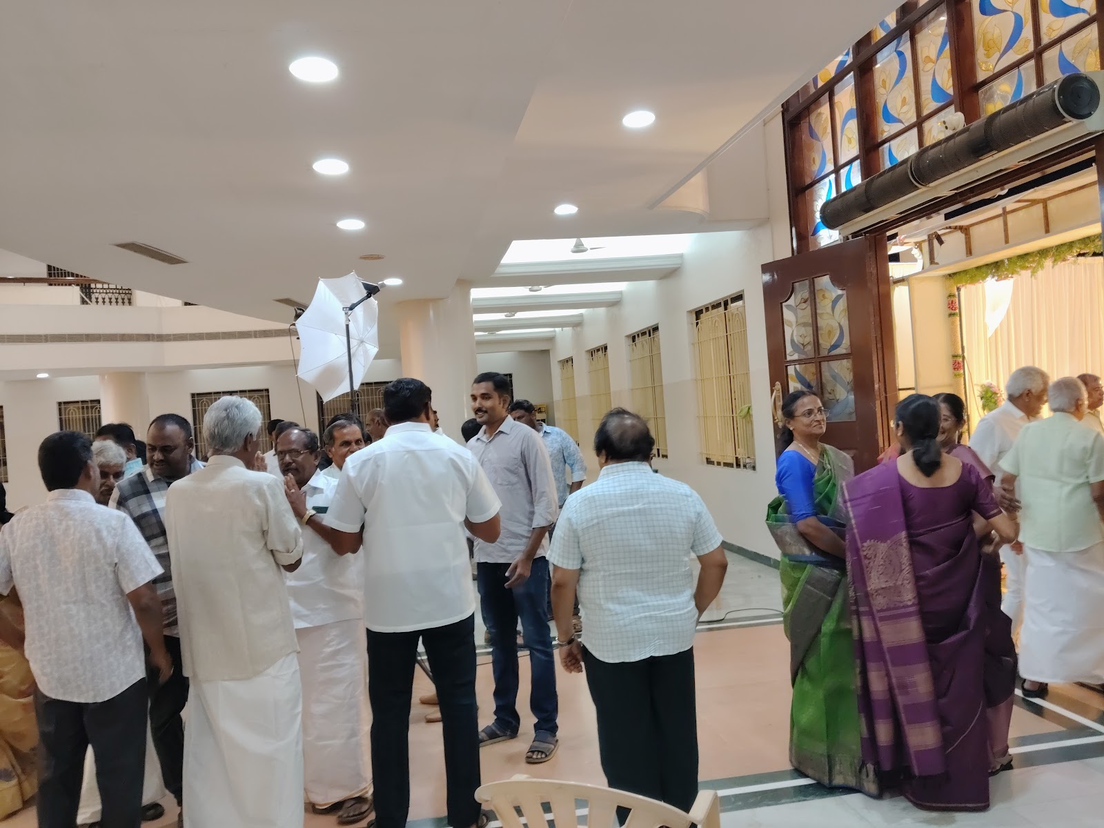 Sakthi Duraisamy Thirumana Maaligai, Erode — photo 3