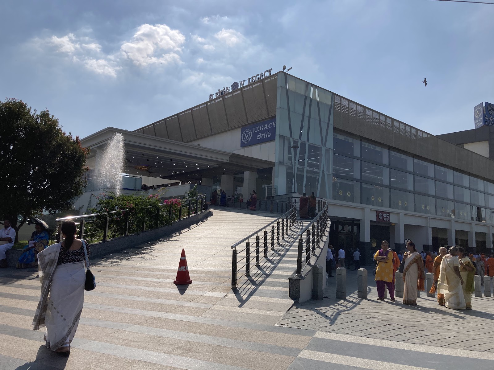 V Legacy, Bengaluru — photo 8