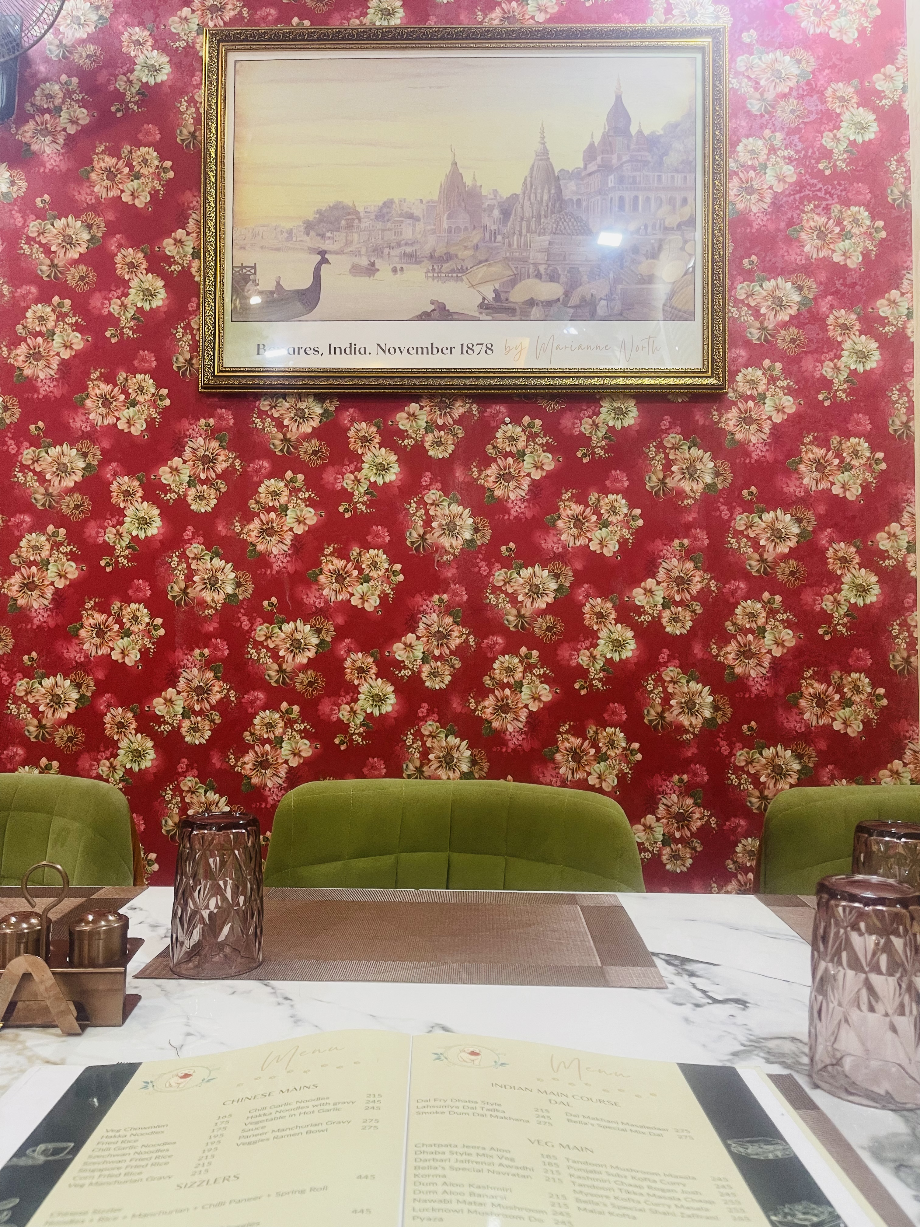 The Bella's Co., Kanpur — photo 8