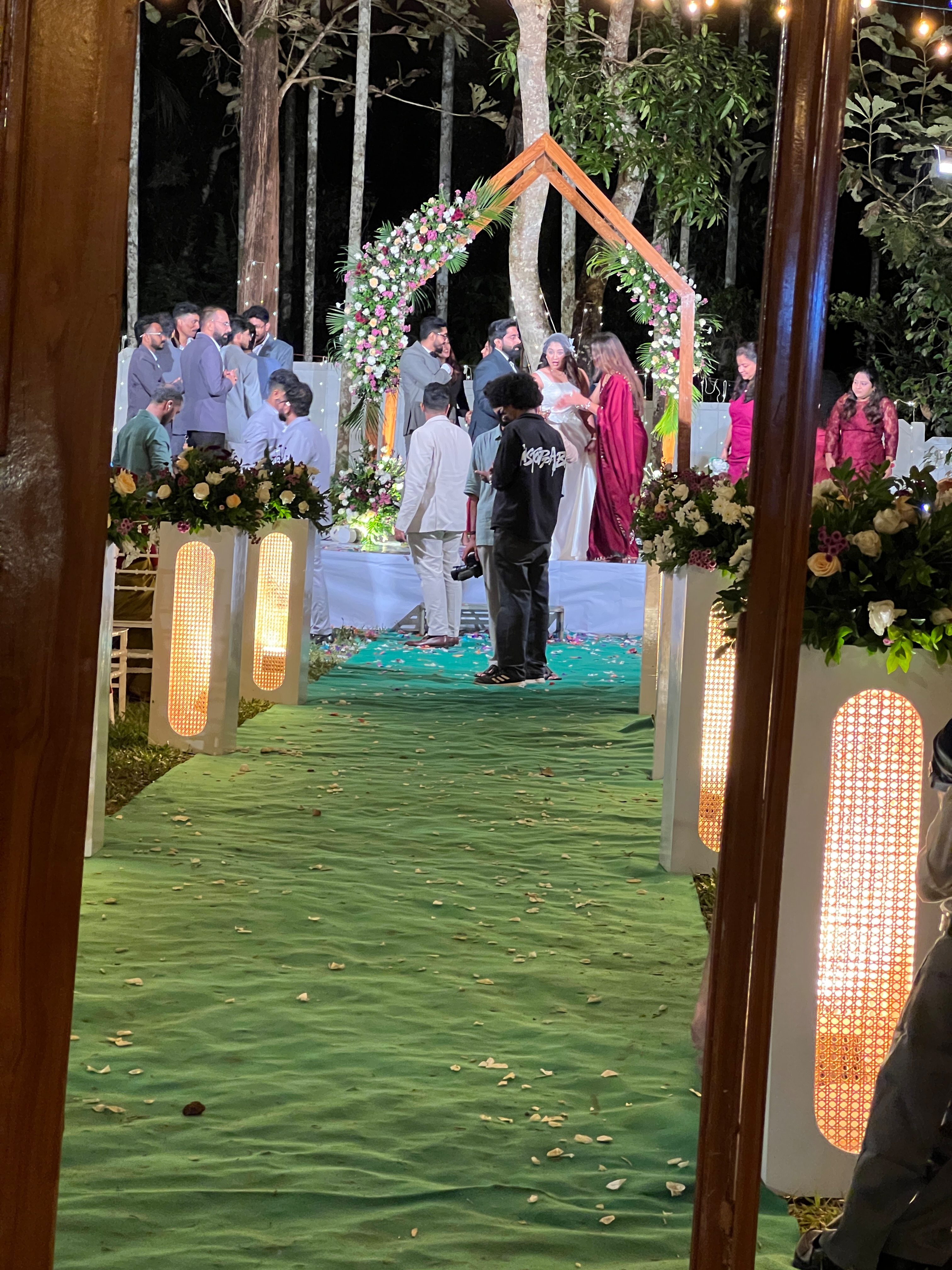 Tiara Entertainment, Thalassery — photo 9