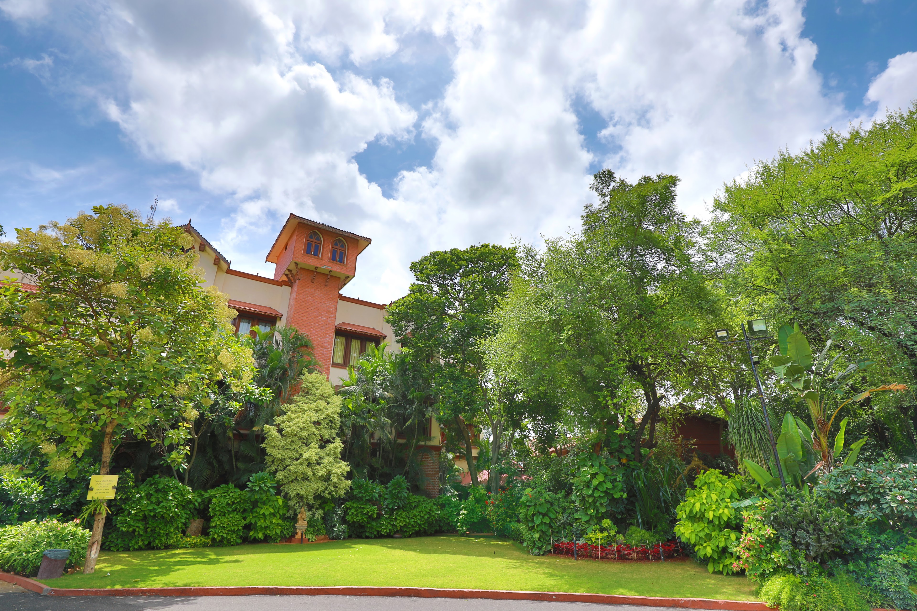 Wedding venues in Tiruchirappalli, Tamil Nadu