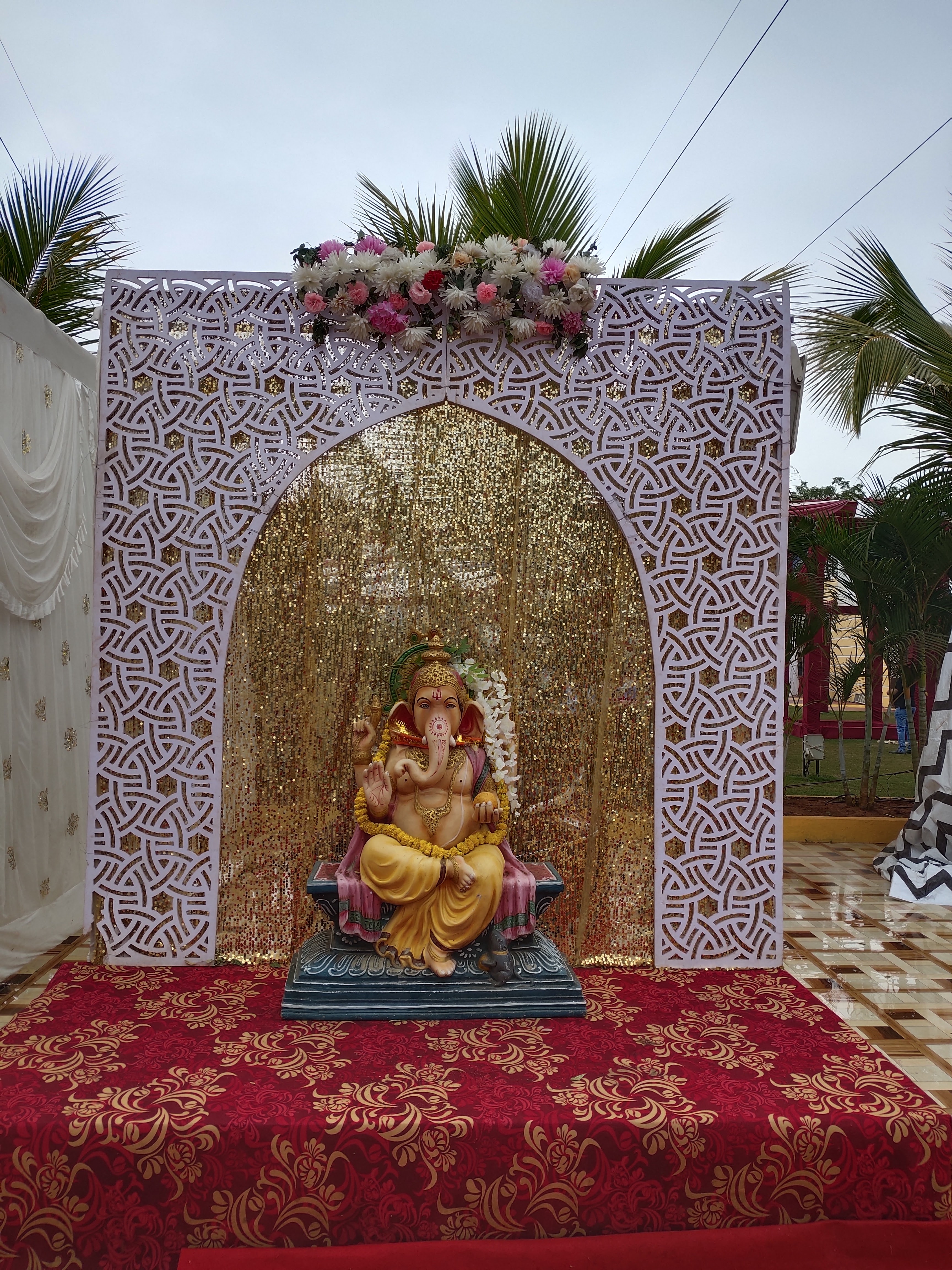 Dolphin Garden, Bhubaneswar — photo 8