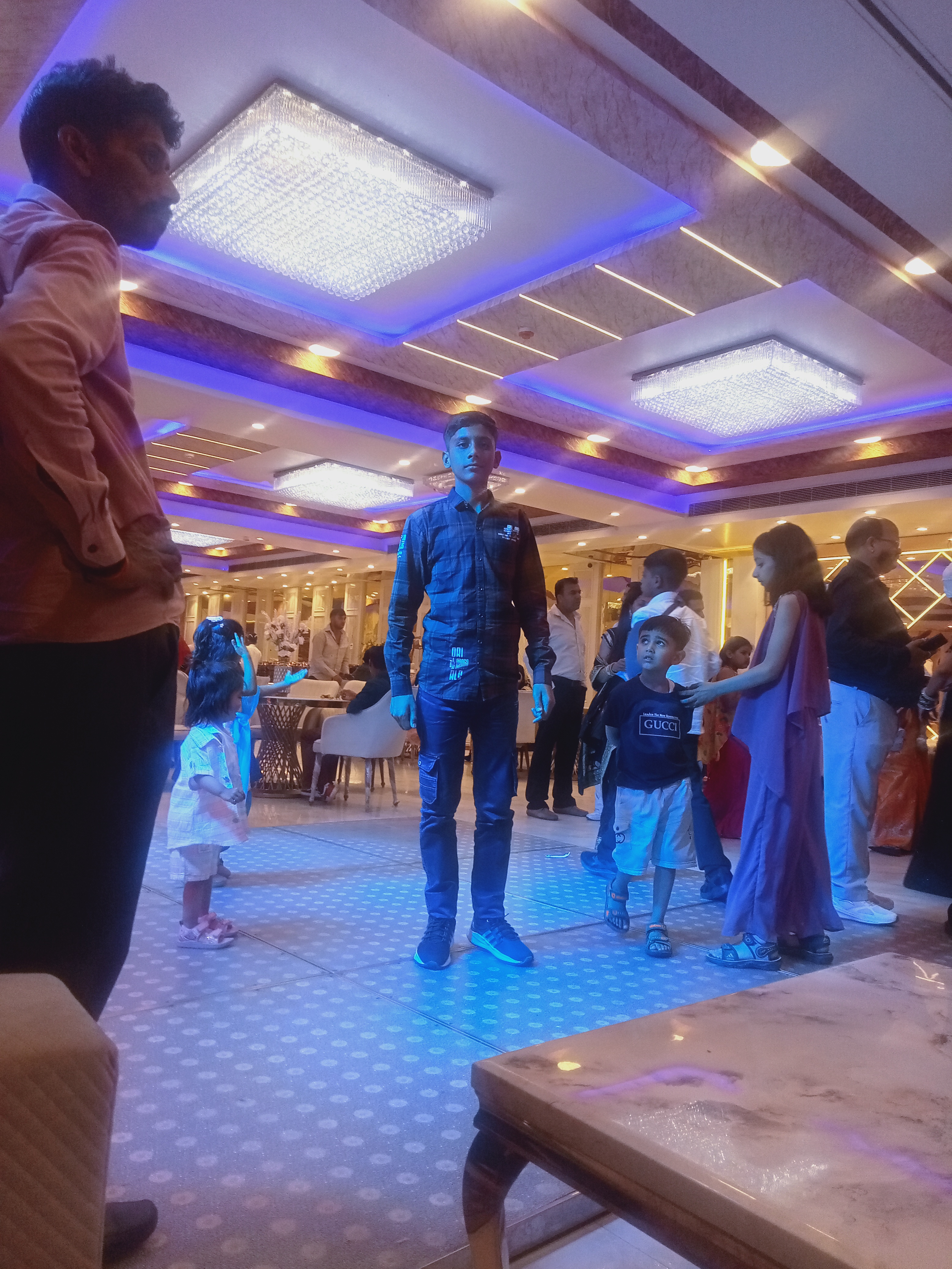KINGDOM BANQUET, Gurgaon — photo 4