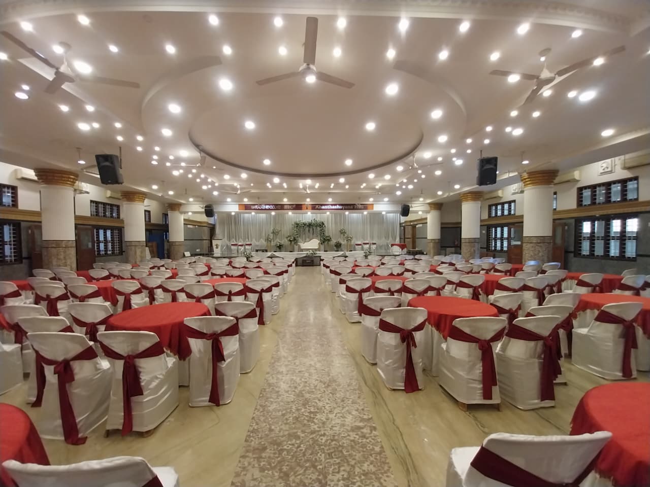 Kediyoor Banquet Udupi, Udupi — photo 2
