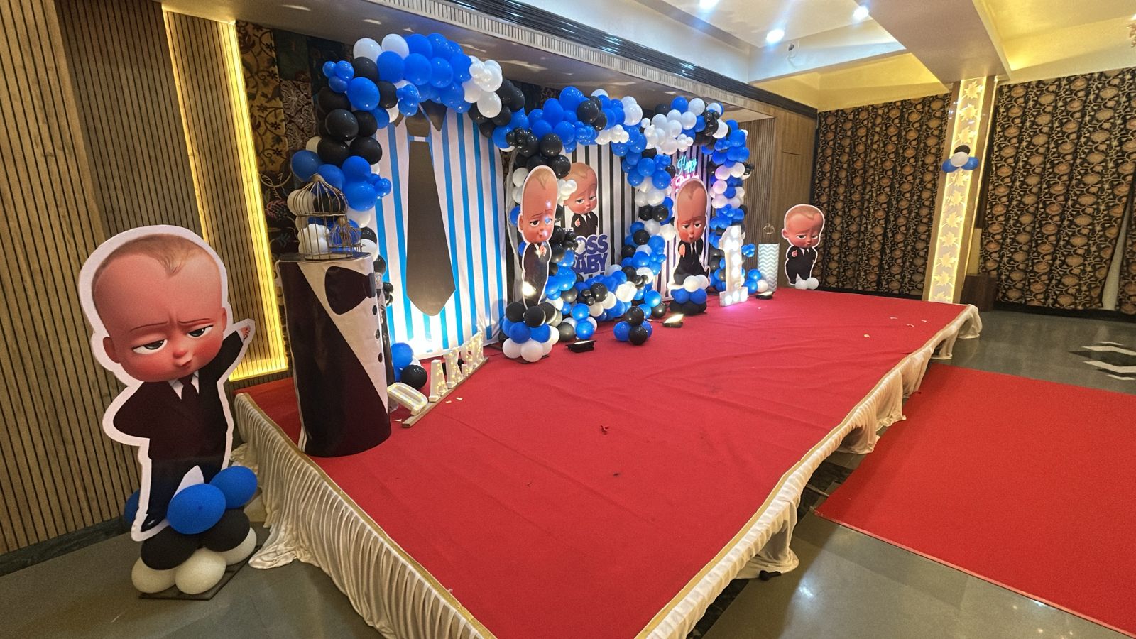 Sheen Banquet & Residences, Navi Mumbai — photo 2