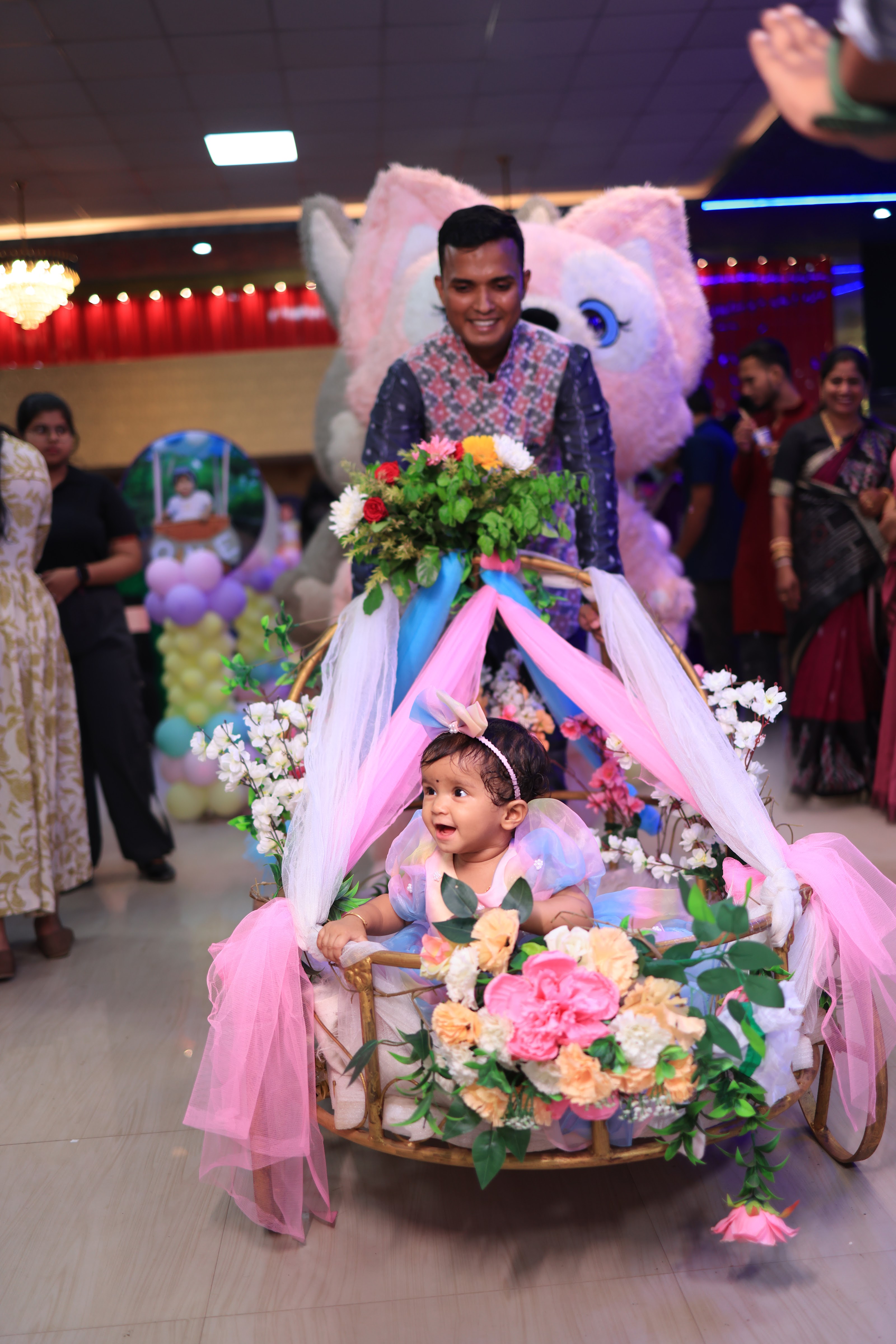 Event Square, Bhubaneswar — photo 10