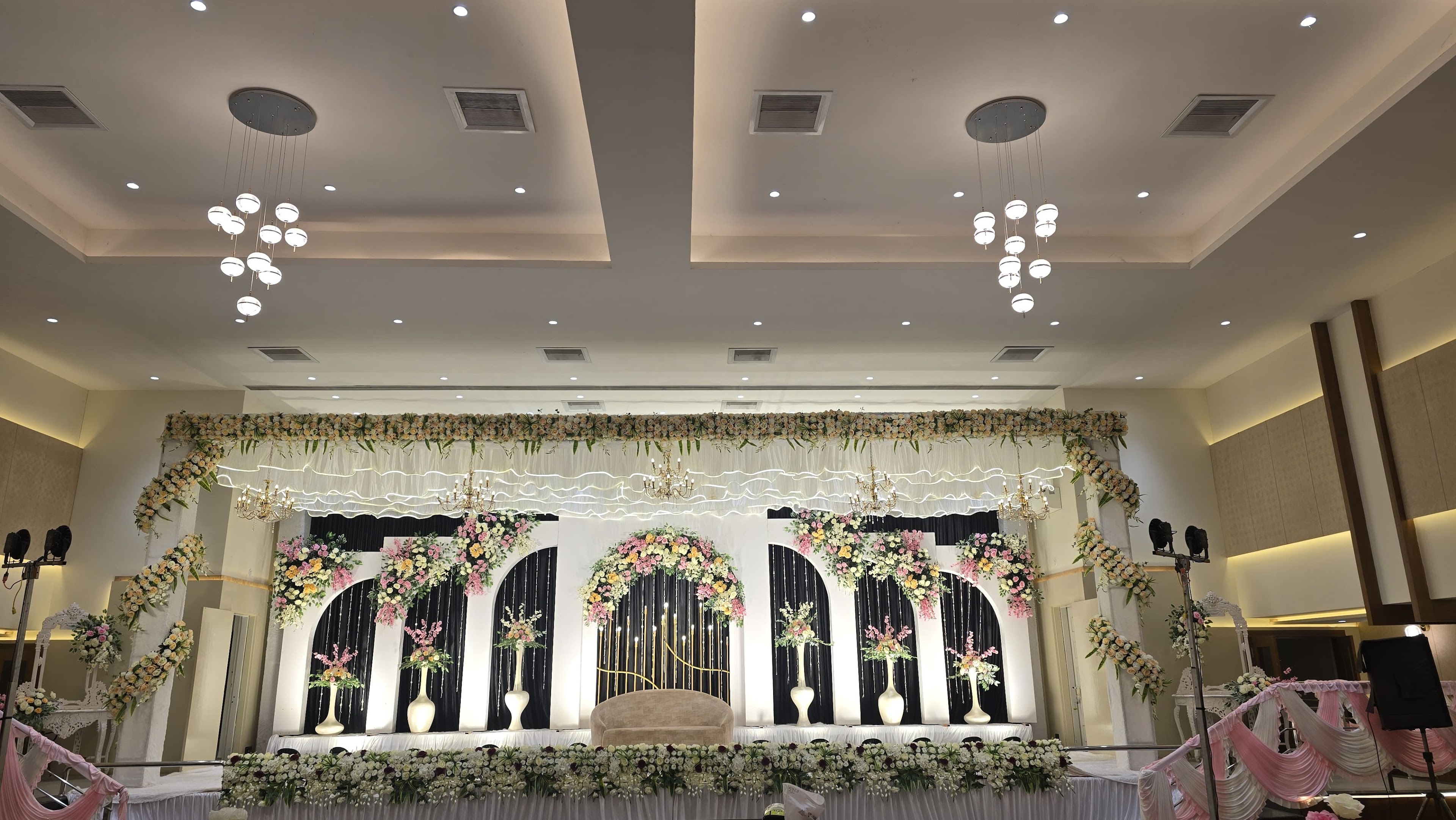 Nanki Convention Hall, Hubballi — photo 4