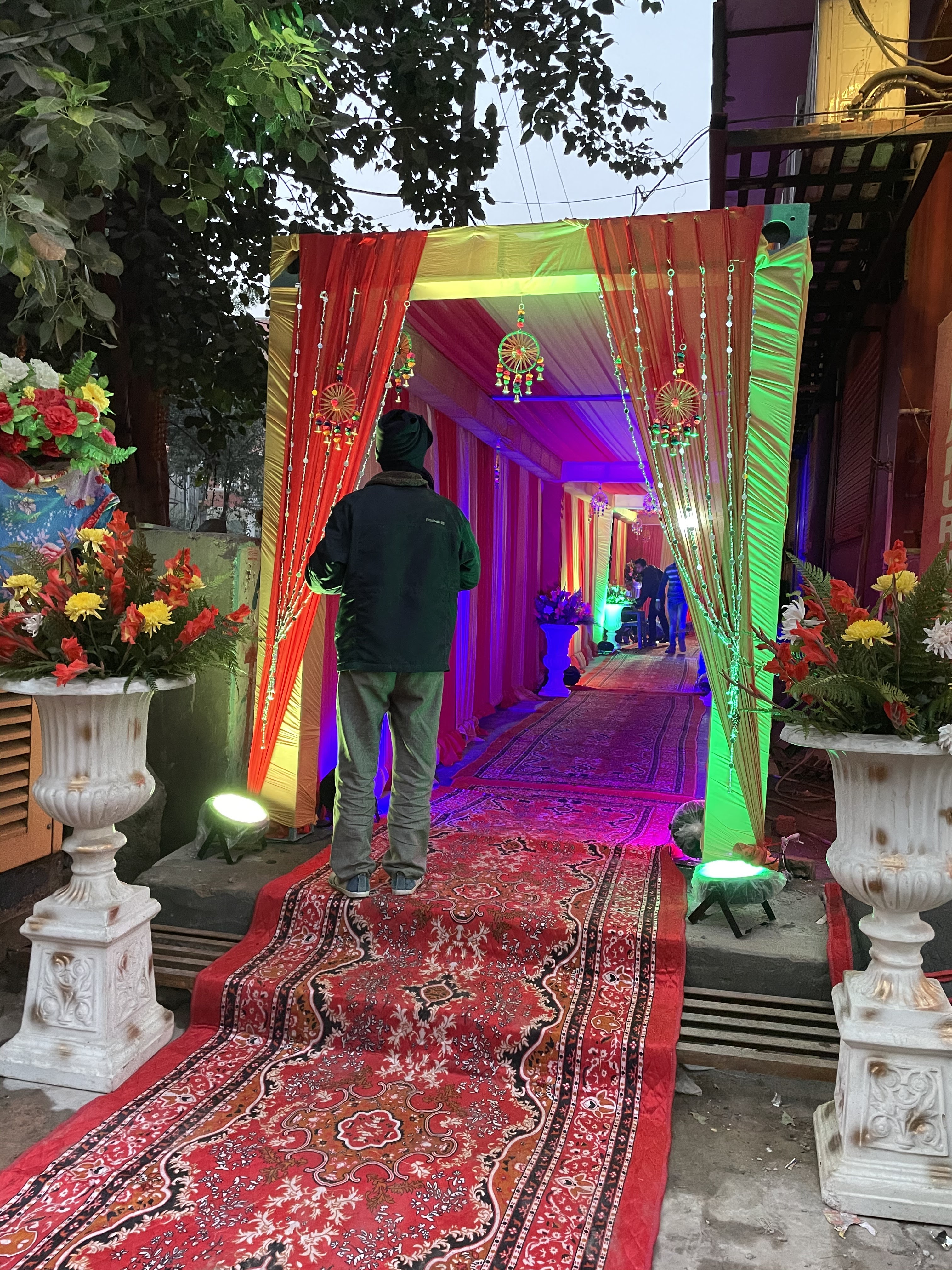 Aadhya Banquet, Ghaziabad — photo 9