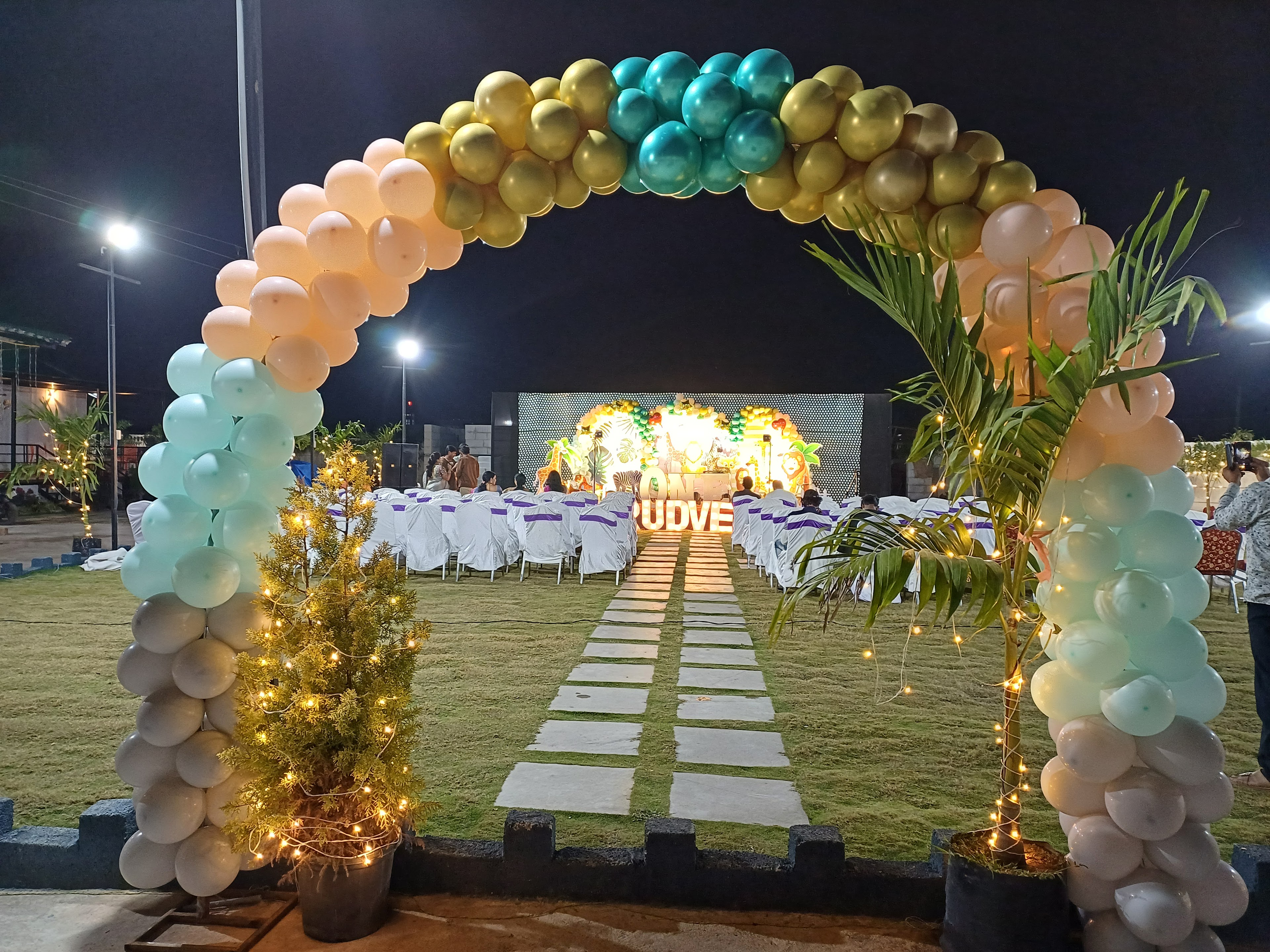 DRR FARM HOUSE IN NIZAMABAD, Nizamabad — photo 10