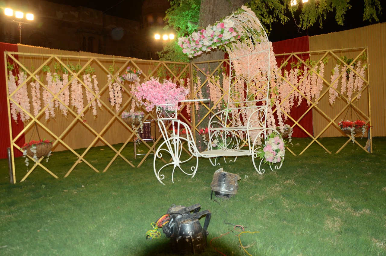 Dev Darshan - Rest House & Marriage Garden, Bikaner — photo 7