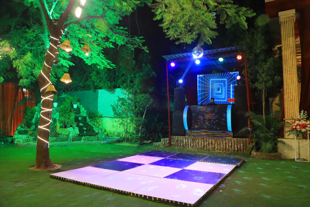 Sri Mahal Banquet and Resort, Ghaziabad — photo 9