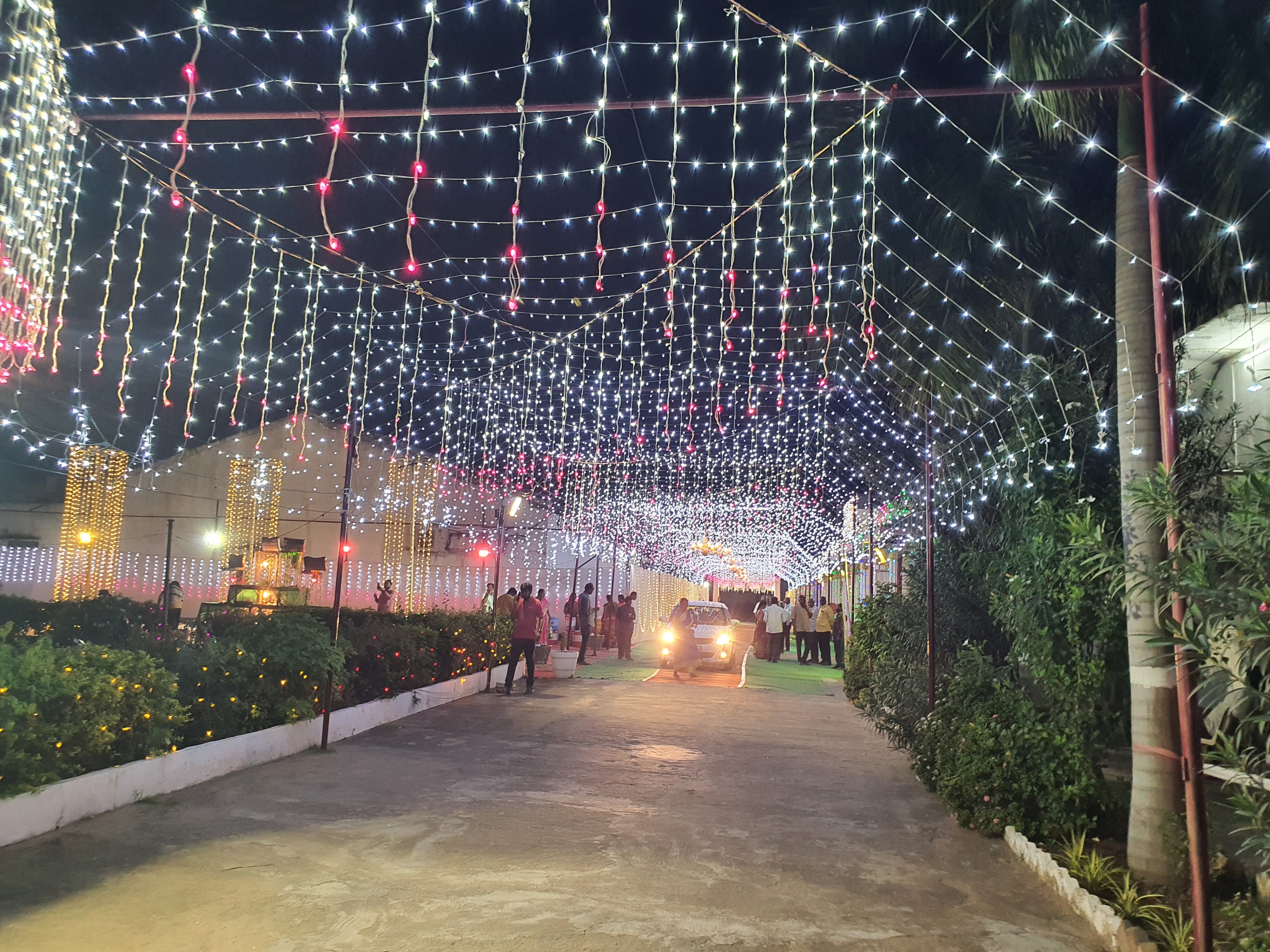 Sri Navodaya weighbridge, Tenali — photo 2