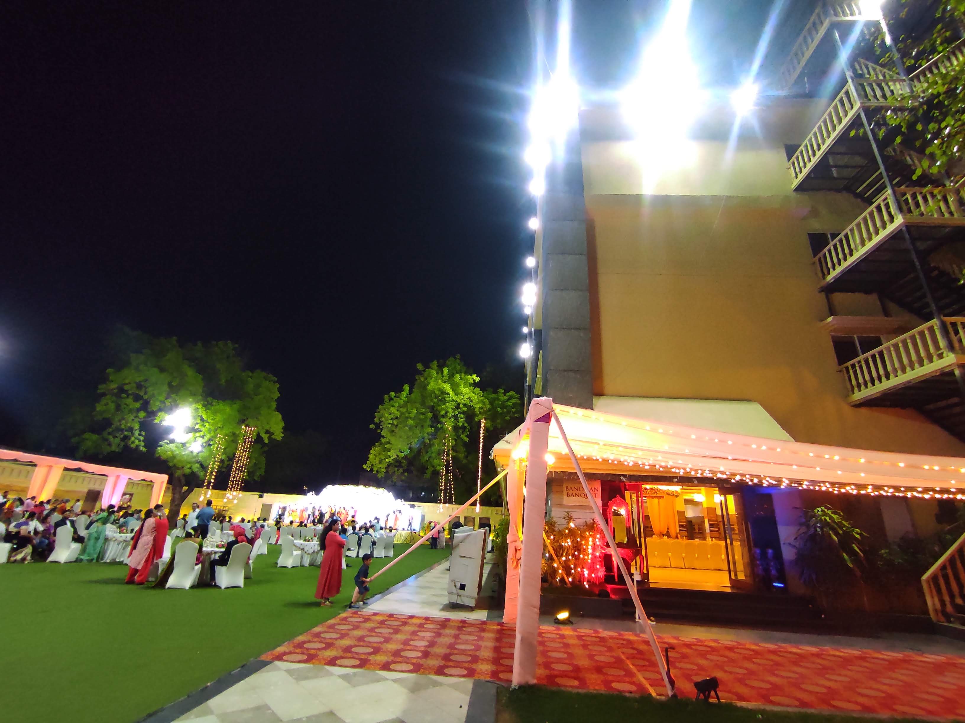 Rani Kothi Lawns, Nagpur — photo 6