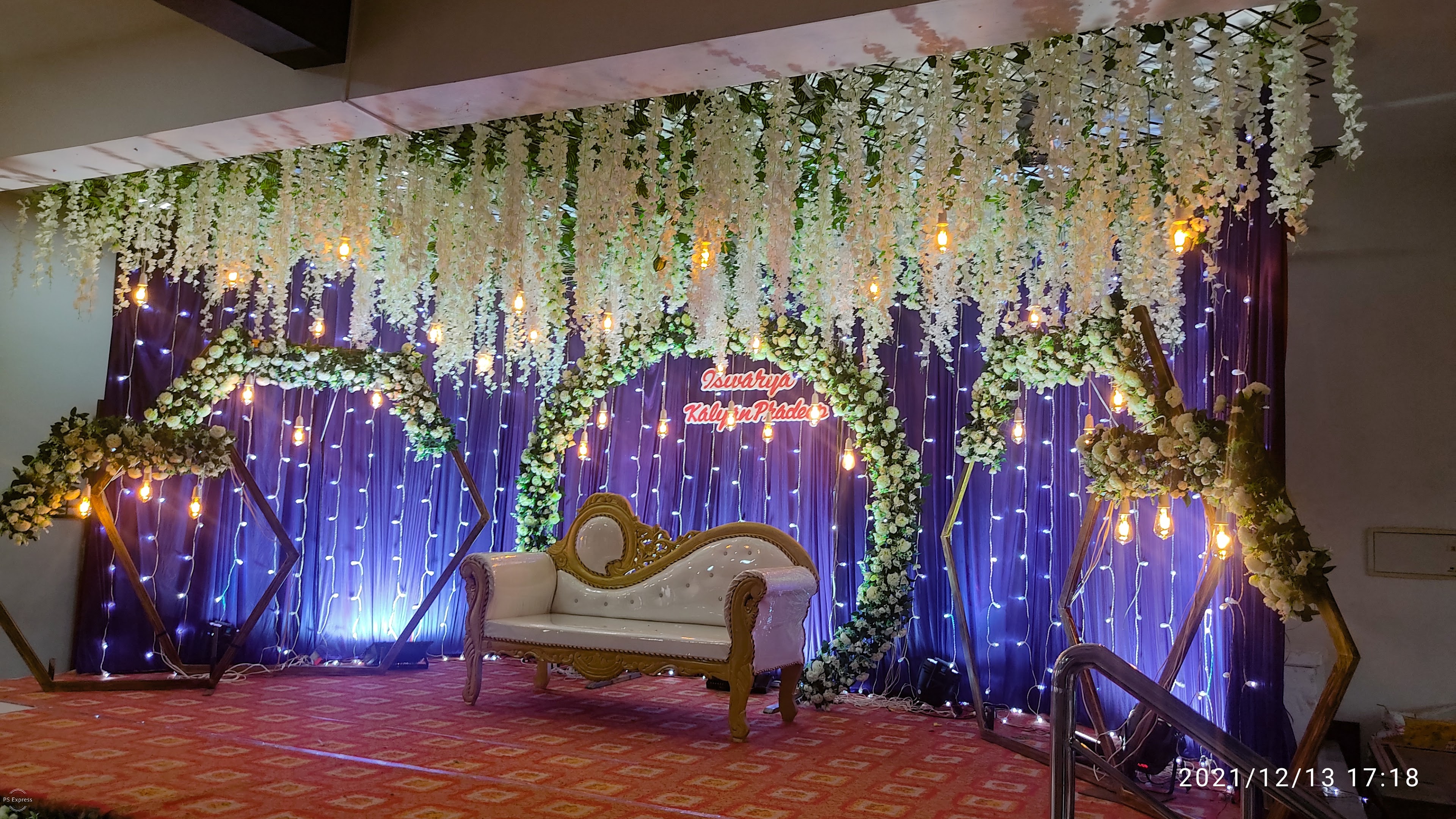 Sathya Wedding Mahal A/C, Nagercoil — photo 7
