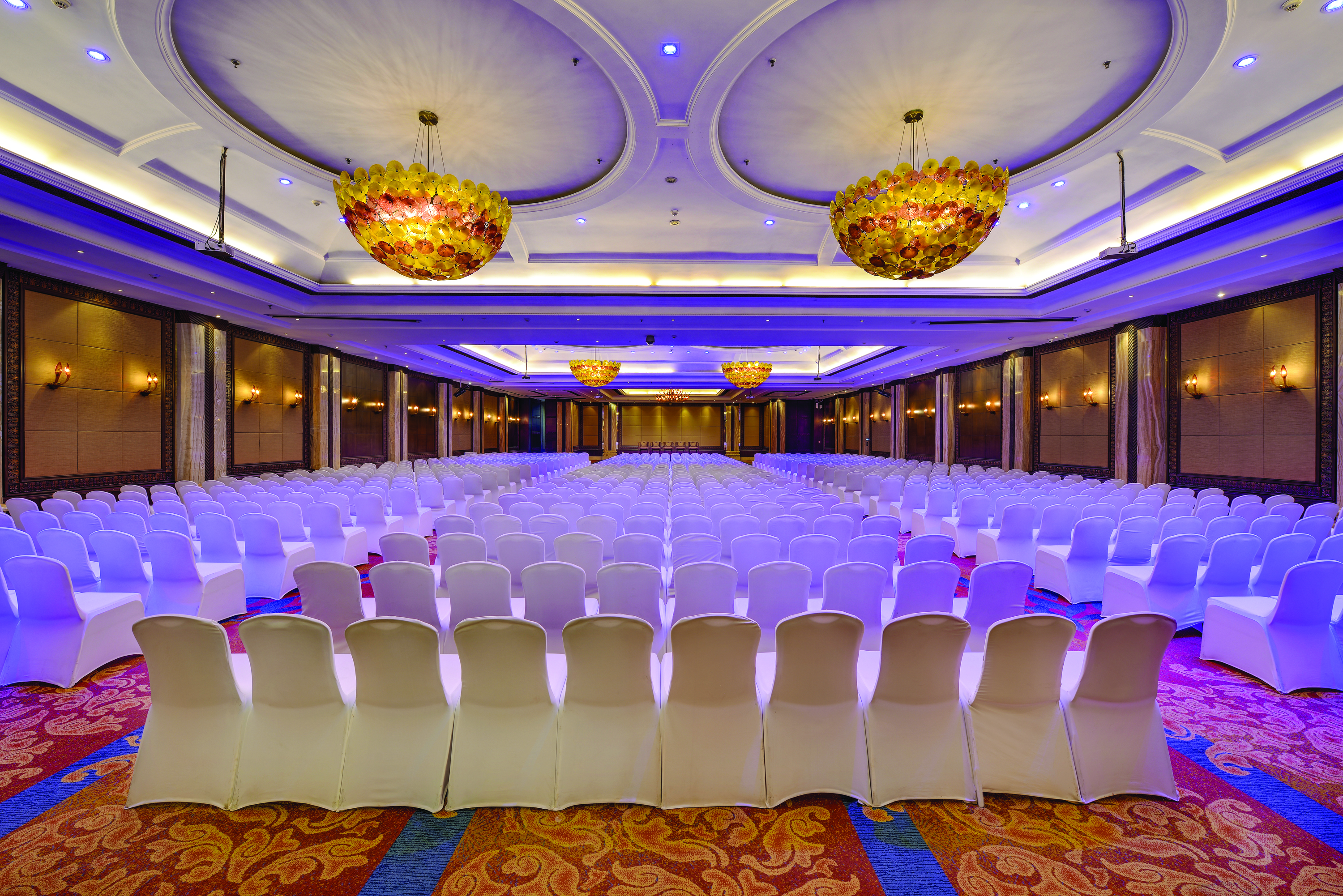 MAYFAIR Convention, Bhubaneswar, Bhubaneswar — photo 5