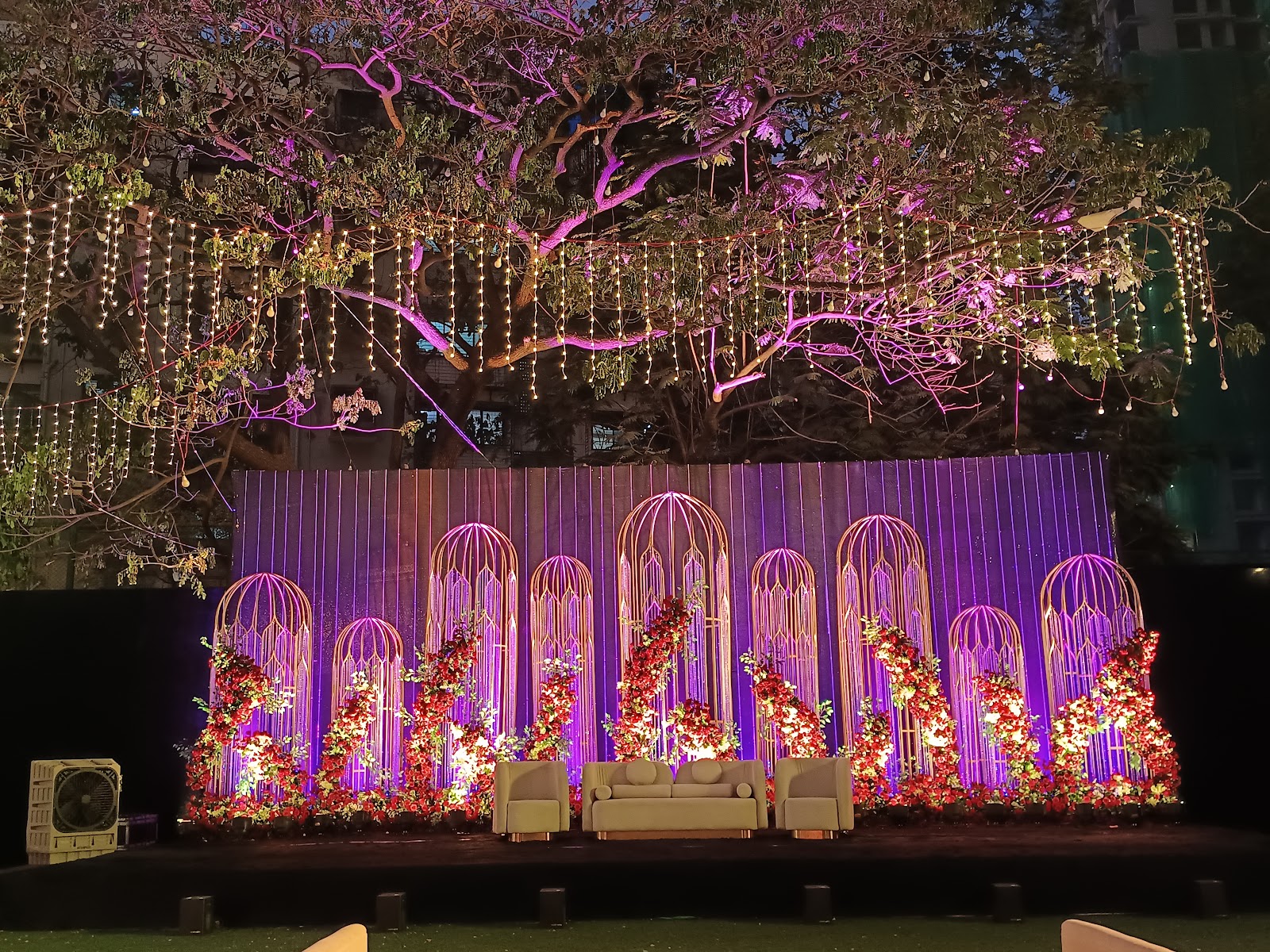 Arcadia Hall, Mumbai — photo 3