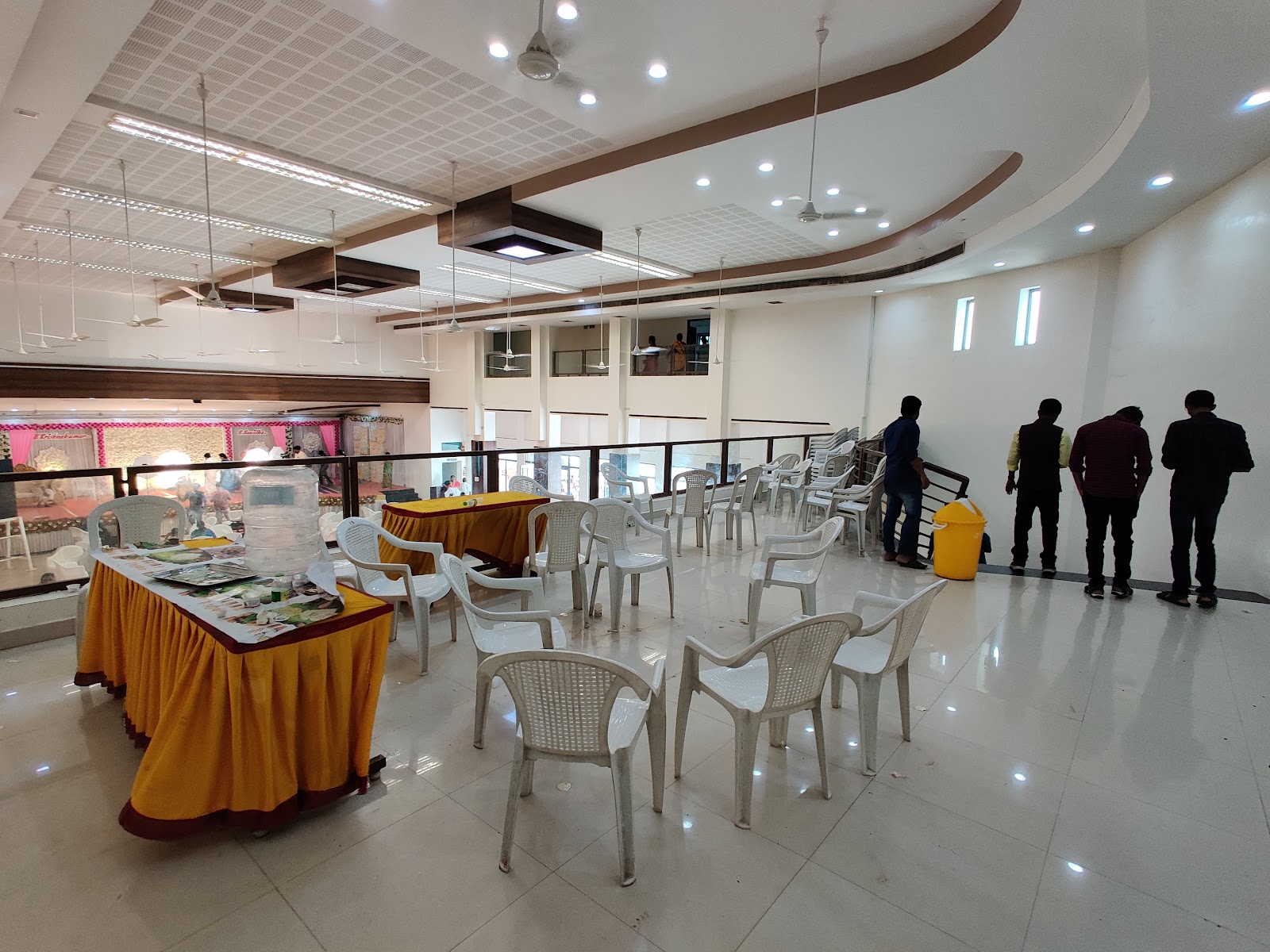 V.S Chellam Century Hall - A/C Marriage Hall Madurai, Madurai — photo 8