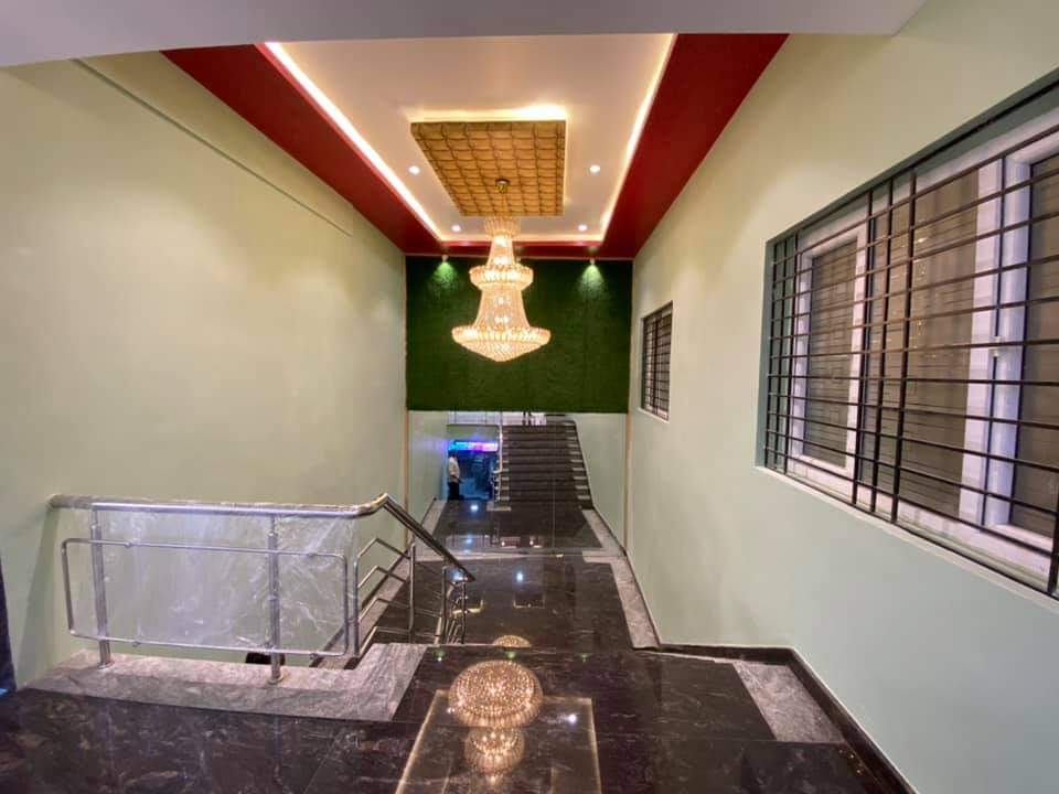 KAREEM HAJIYAR MAHAL A/C, Pudukkottai — photo 9