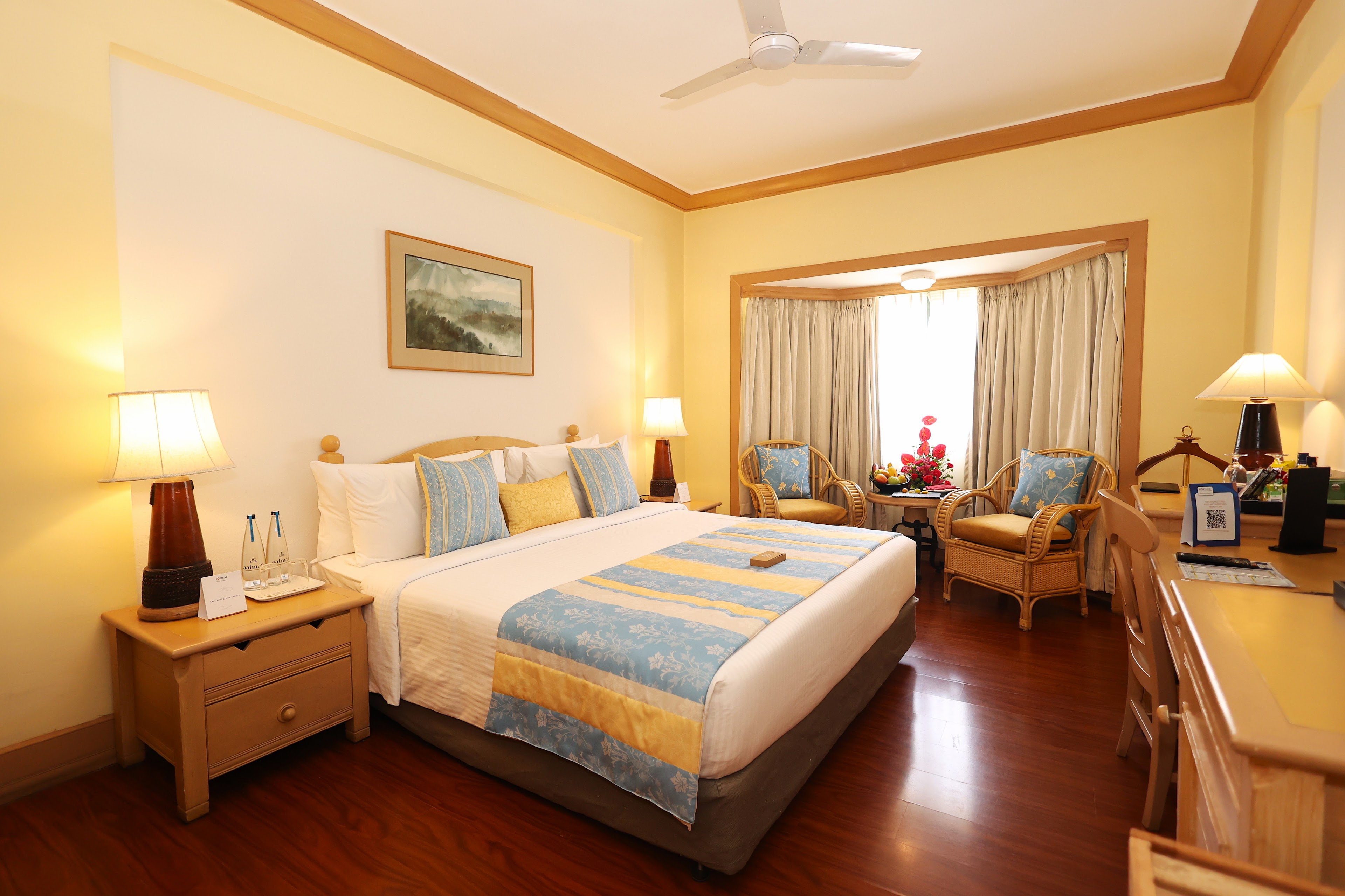 Fortune Resort Sullivan Court, Ooty - Member ITC Hotels’ Group, Ooty — photo 4