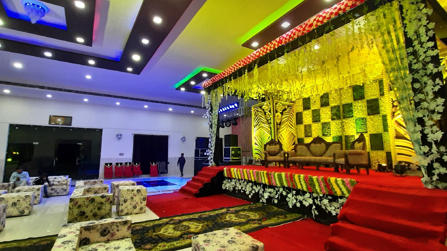 Rattan Palace, Hisar — photo 8