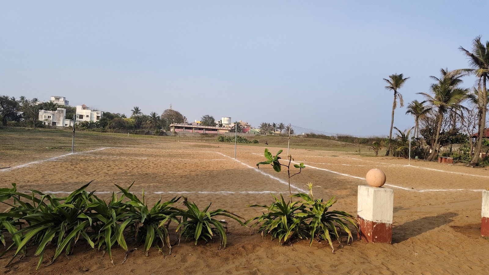 Blue Lagoon Wedding Complex, Puducherry — photo 6