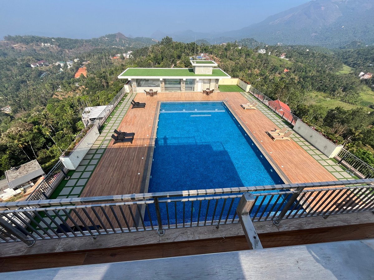 Vibe Resort Munnar / Five Star Luxury Resorts in Munnar, Munnar — photo 3