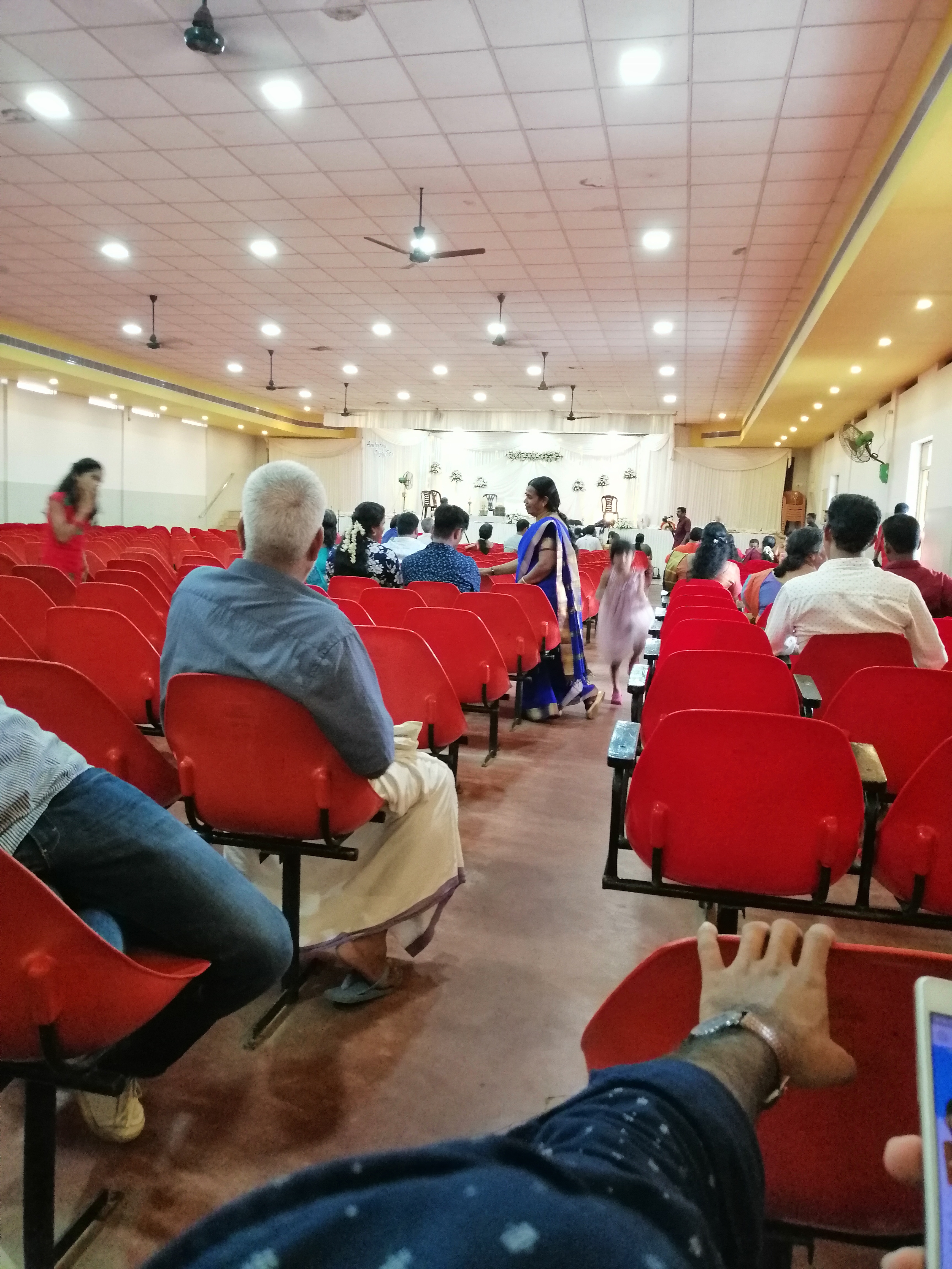 Jayasri Auditorium, Manjeri — photo 10