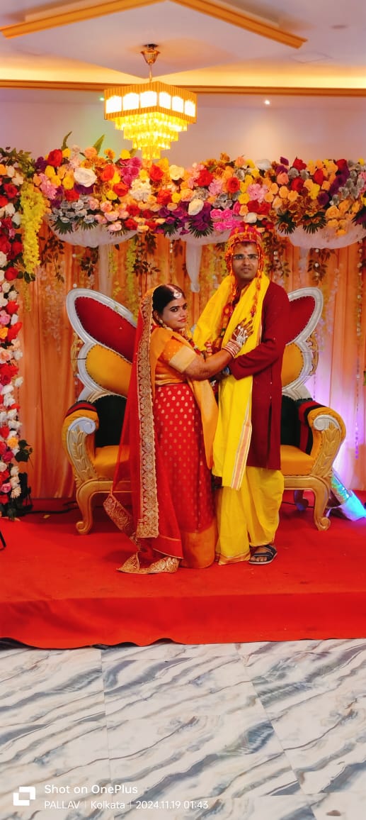 Ekanta Apan Banquet Hall I Banquet Hall in New Alipore | Reception, Marriage Hall, Wedding Venue in New Alipore, Kolkata — photo 5