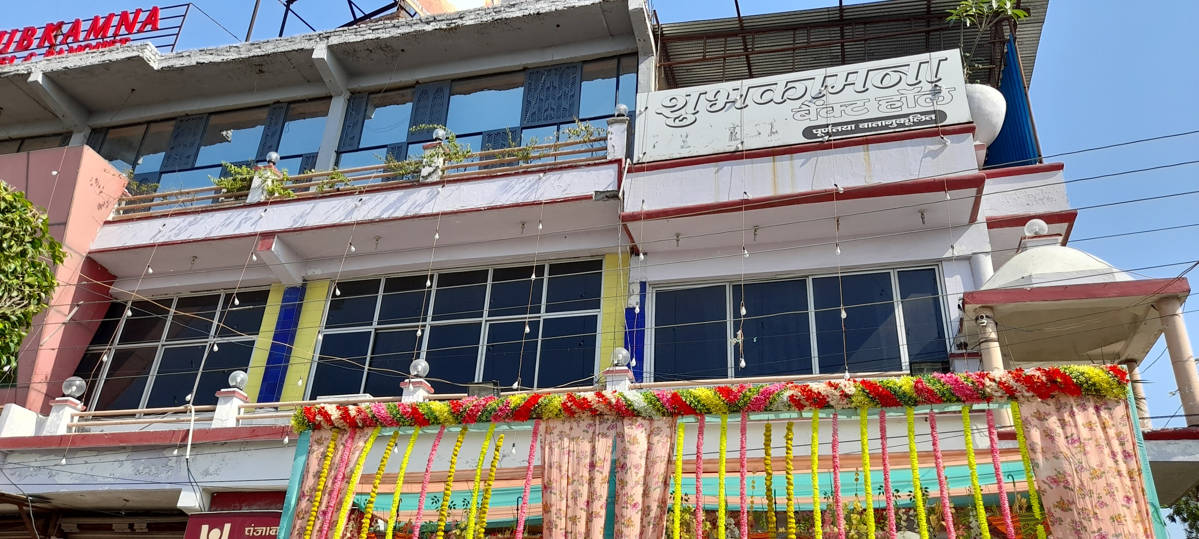 Shubhkamna Marriage Home, Meerut — photo 7