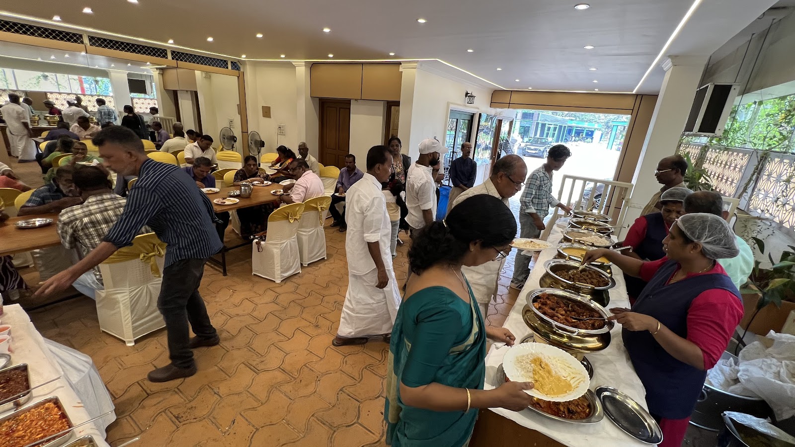 Royal Venue A/C Hall, Kochi — photo 10