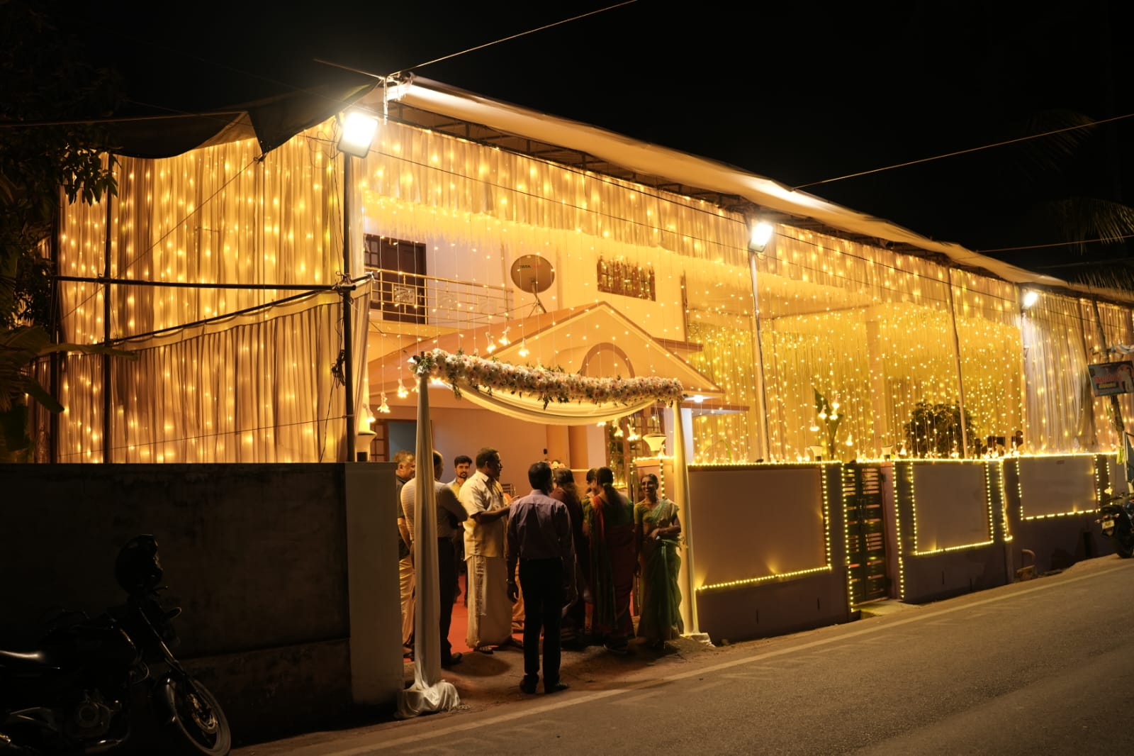NEW SAGAR EVENT MANAGEMENT, Thalassery — photo 5