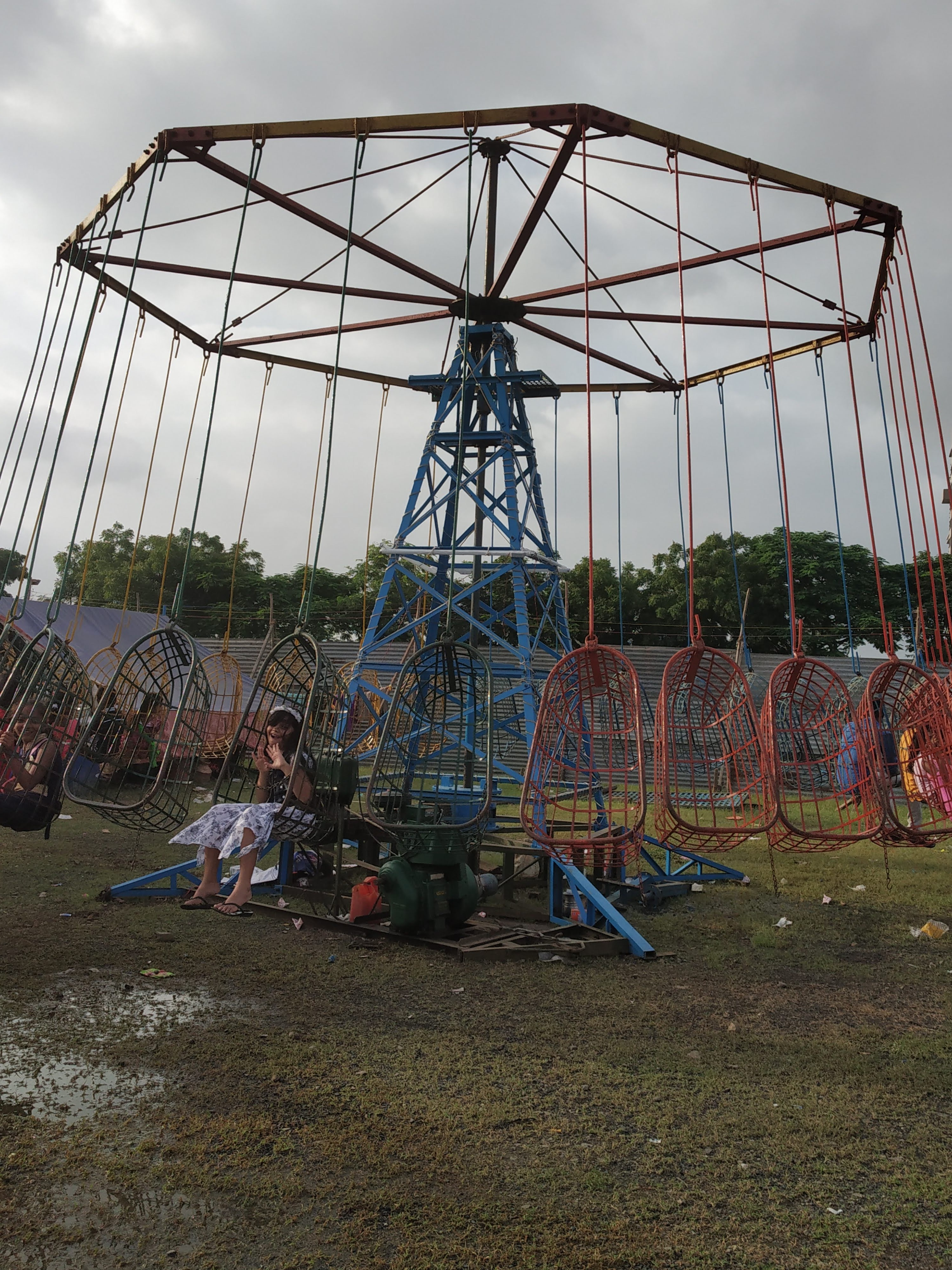 Parijaat Party Plot, Rajkot — photo 9