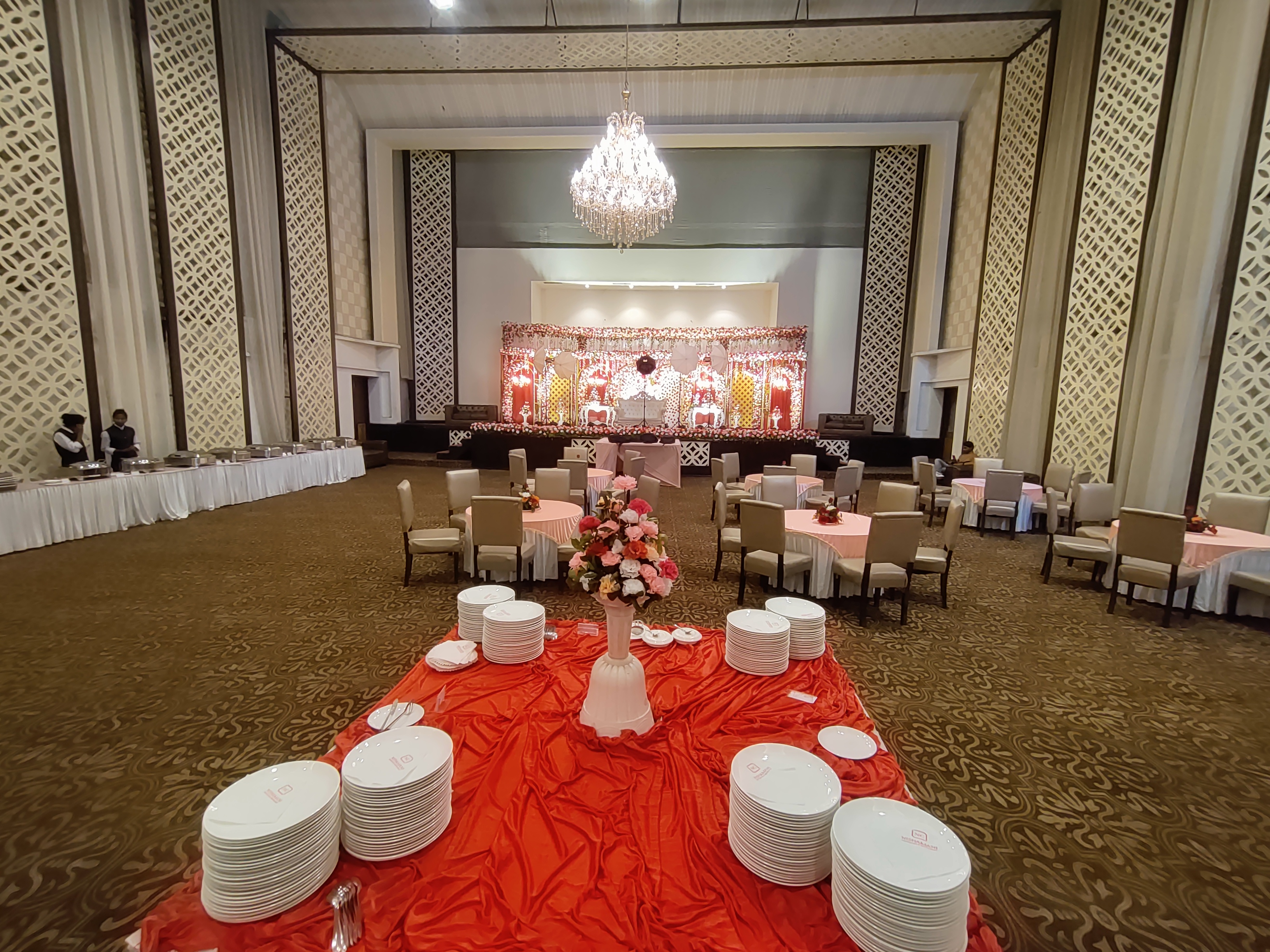 Nishamani Convention Hall, Cuttack — photo 7