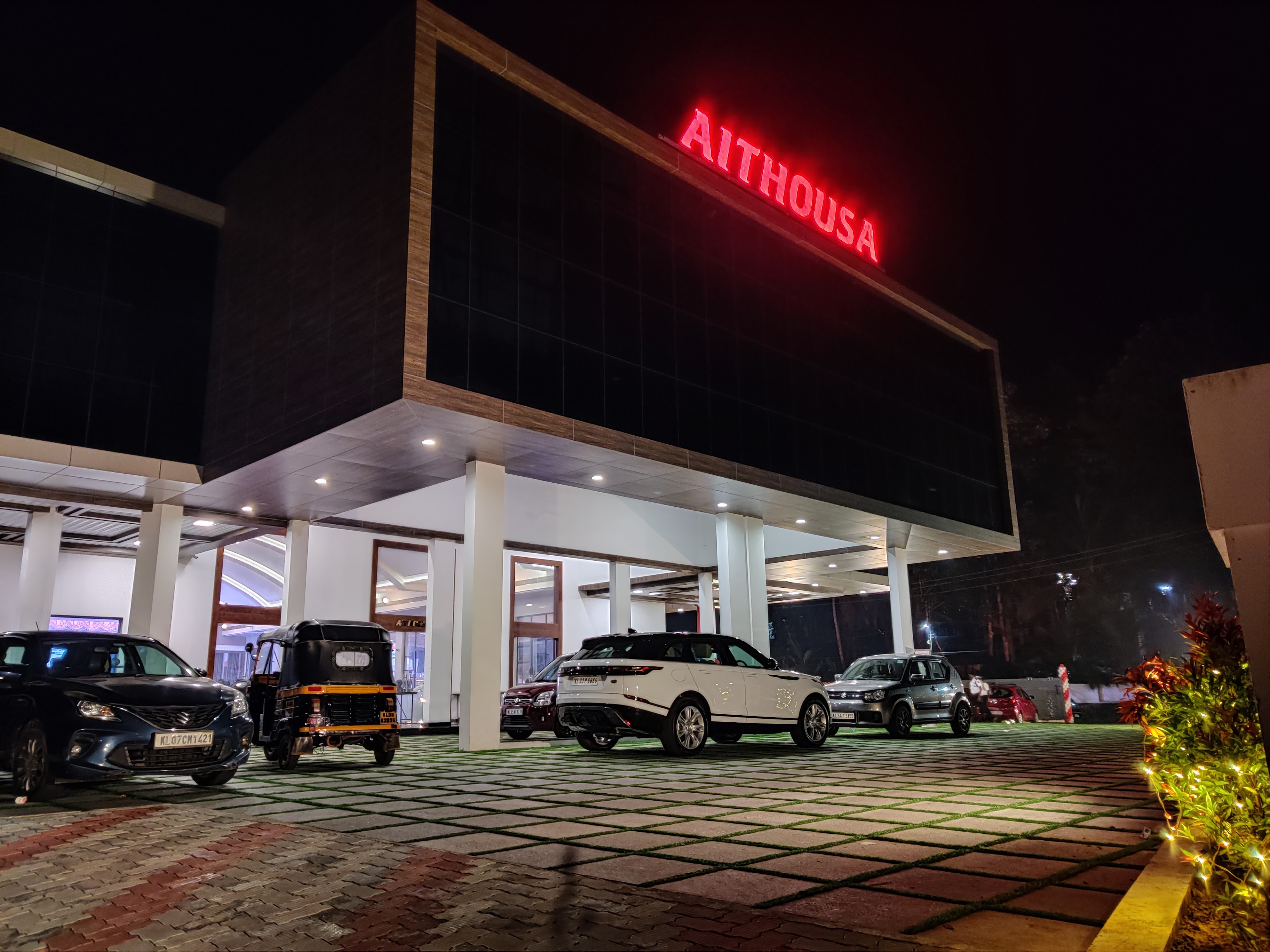 Aithousa, Kottayam — photo 5