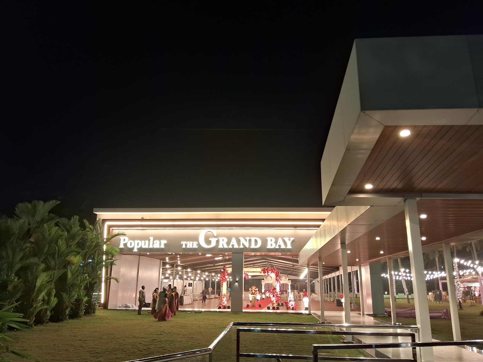 The Grand Bay, Mangaluru — photo 6