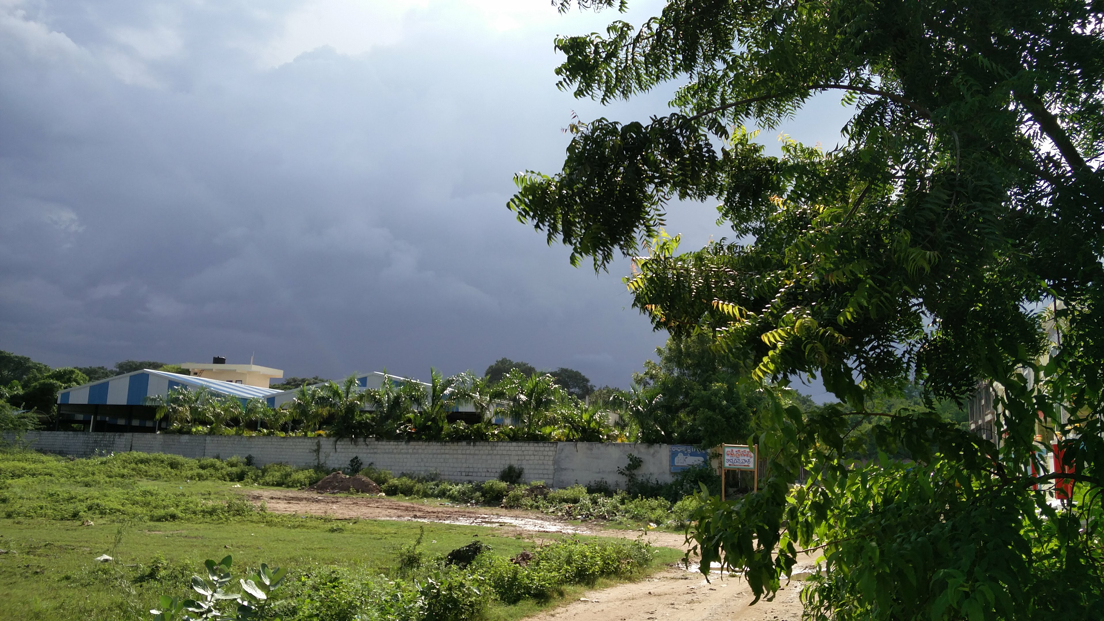 Radhakrishna Gardens (RK Gardens) - Godavarikhani City, Ramagundam — photo 7