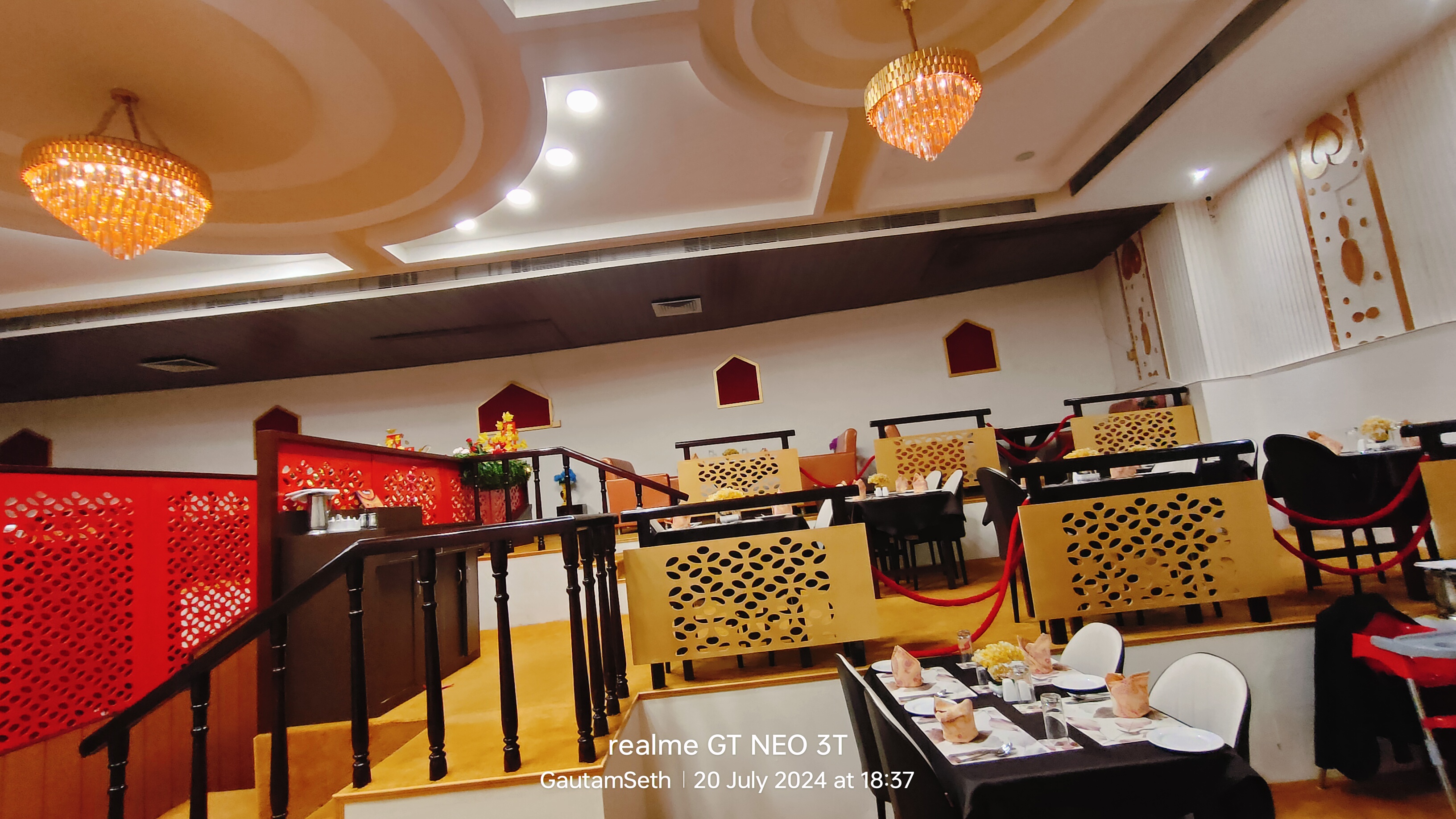 Nishamani Convention Hall, Cuttack — photo 4