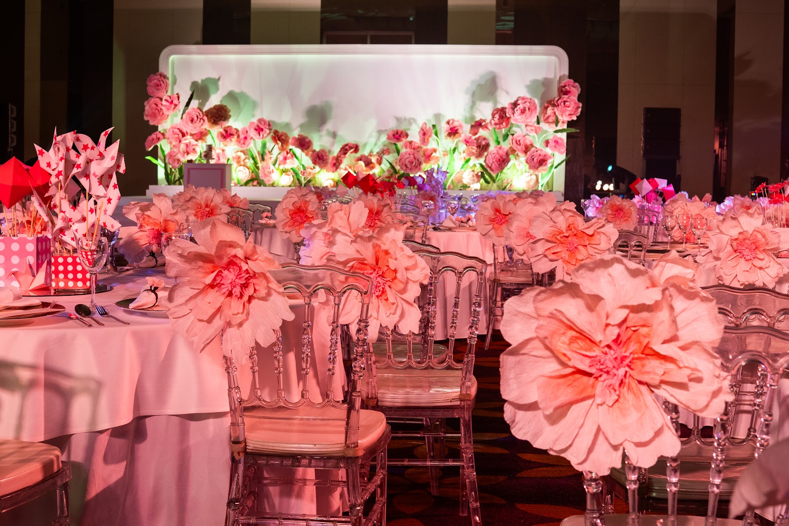 Tamarind Weddings, Kochi — photo 7