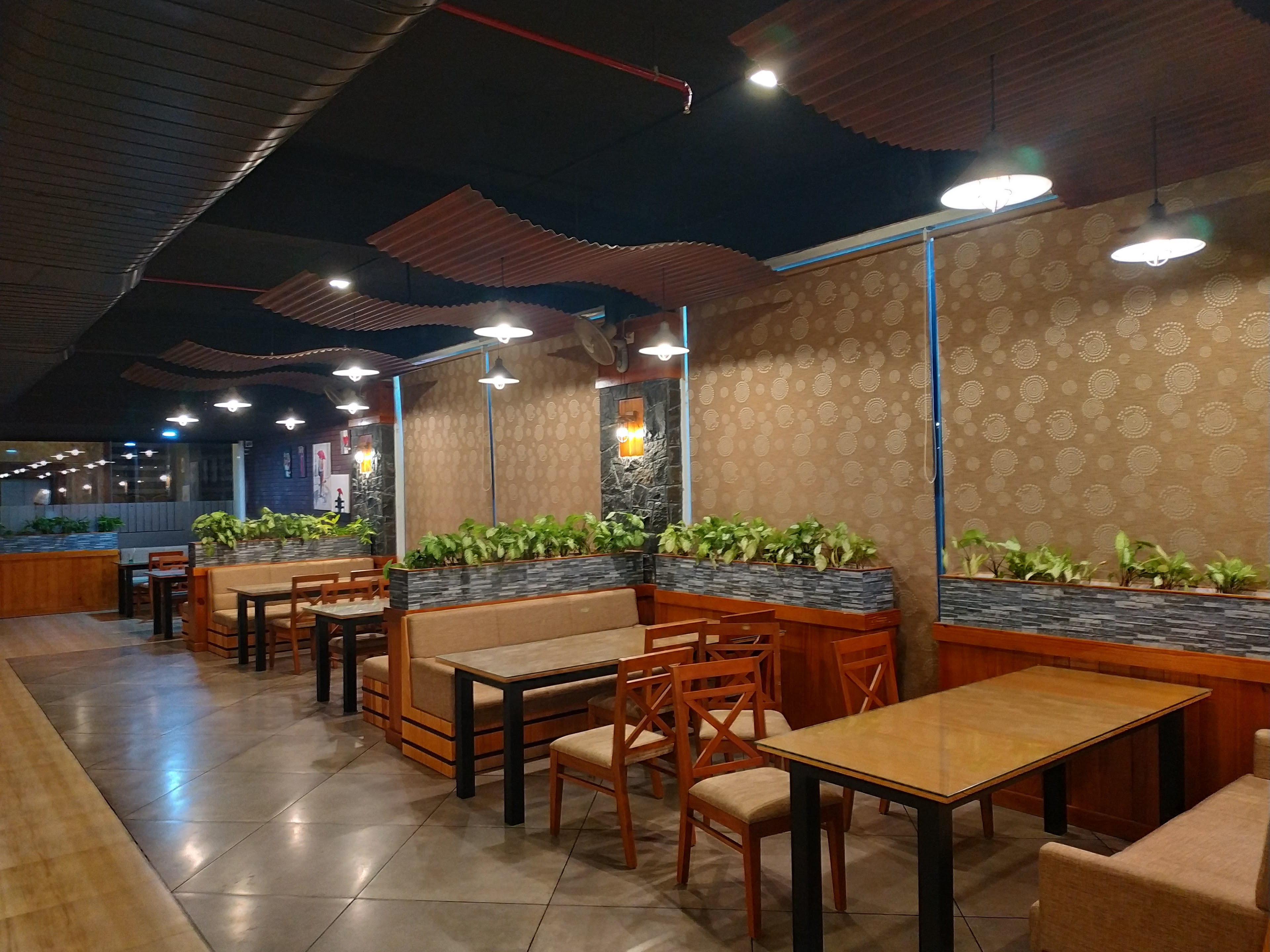 The Courtyard Banquet Hall, Kottayam — photo 7